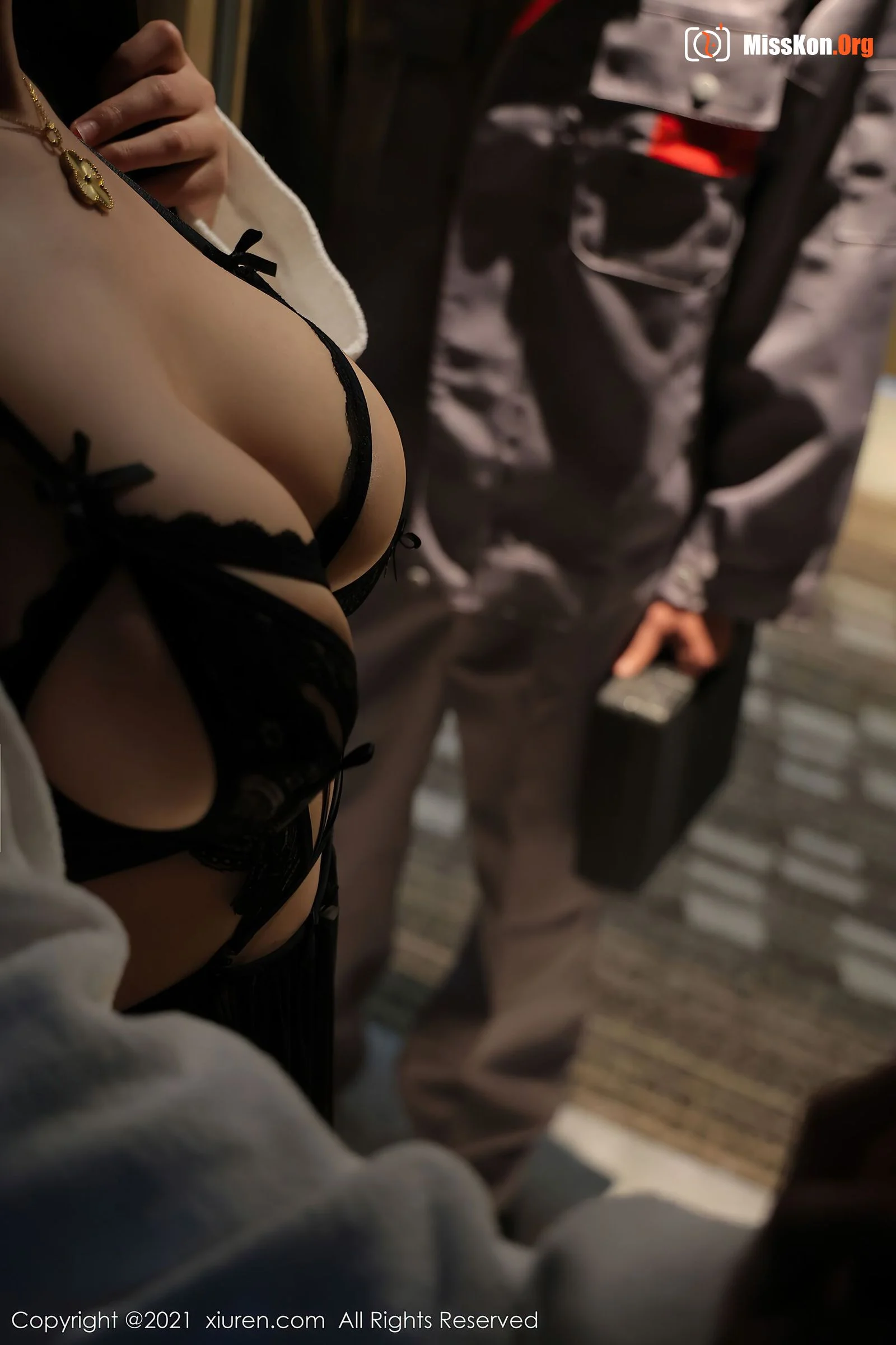 Zhu Keer - Photo 16
