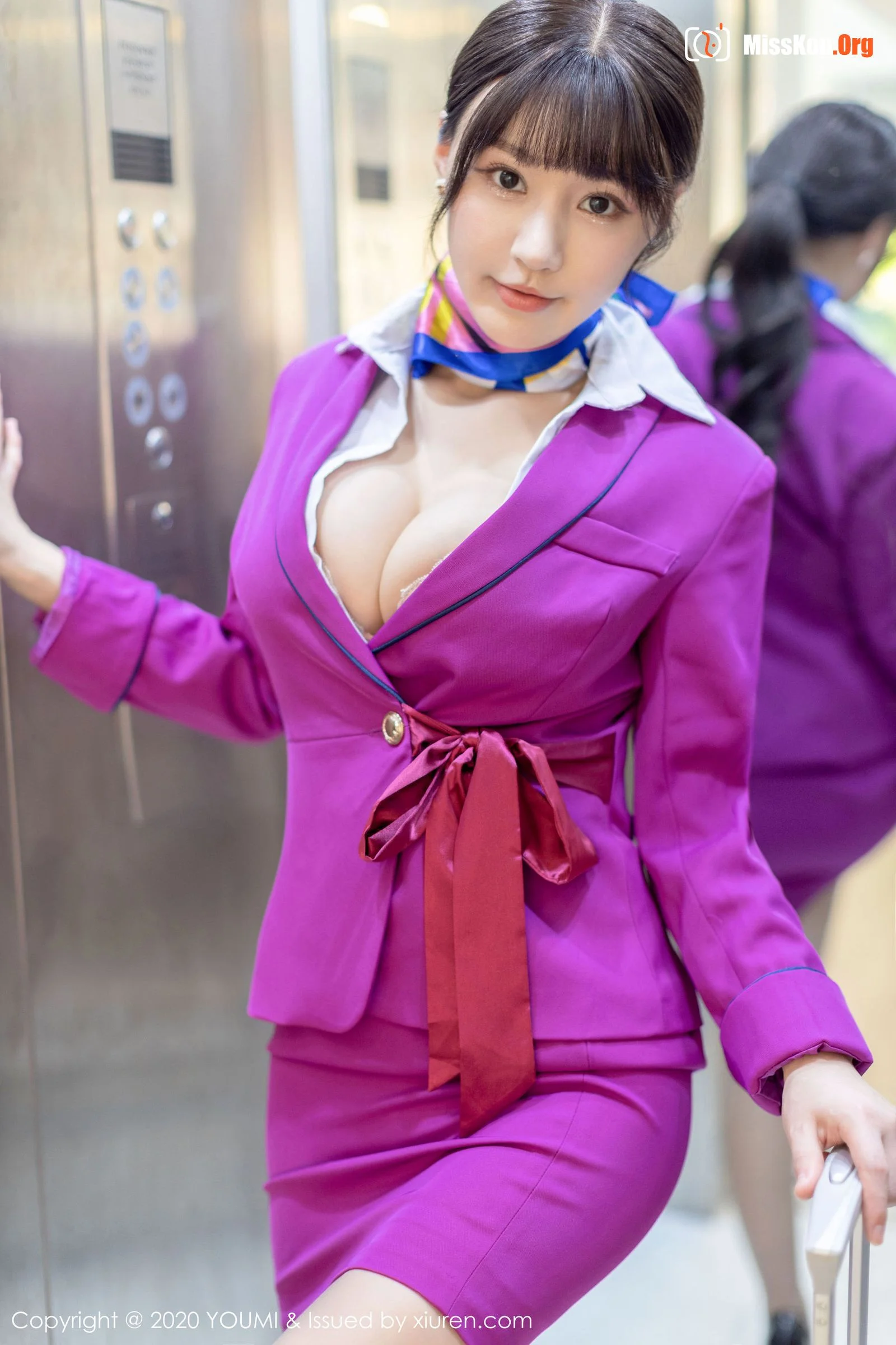 Zhu Keer - Photo 11