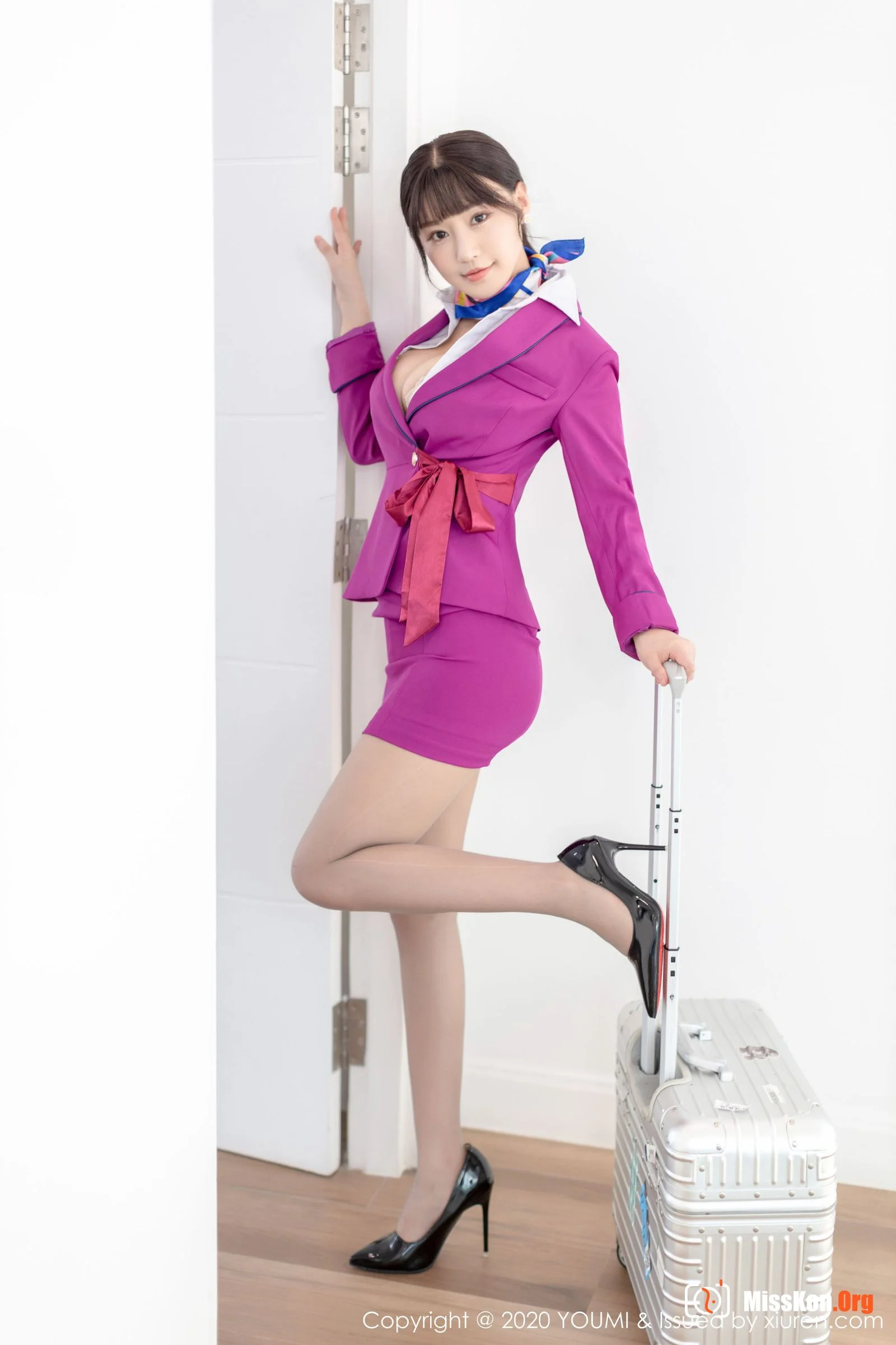 Zhu Keer - Photo 13