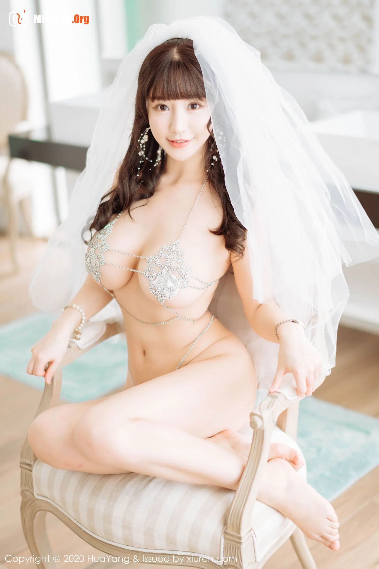 Zhu Keer - Photo 8