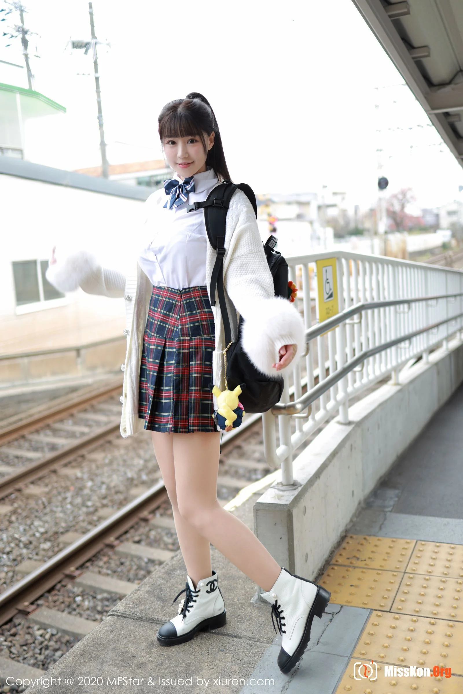 Zhu Ker Flower - Photo 16