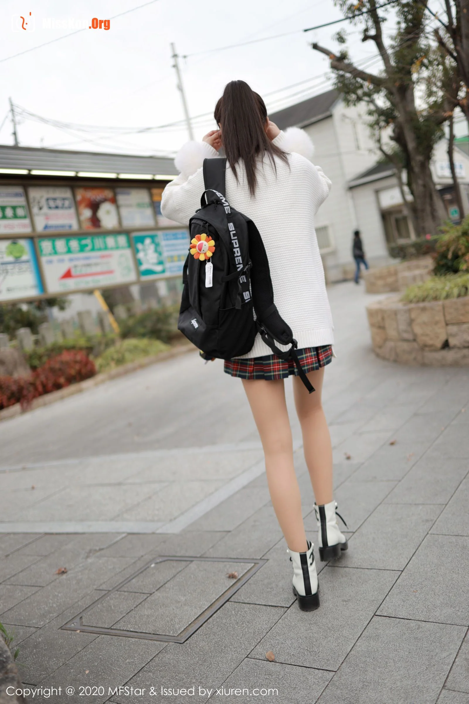 Zhu Ker Flower - Photo 7