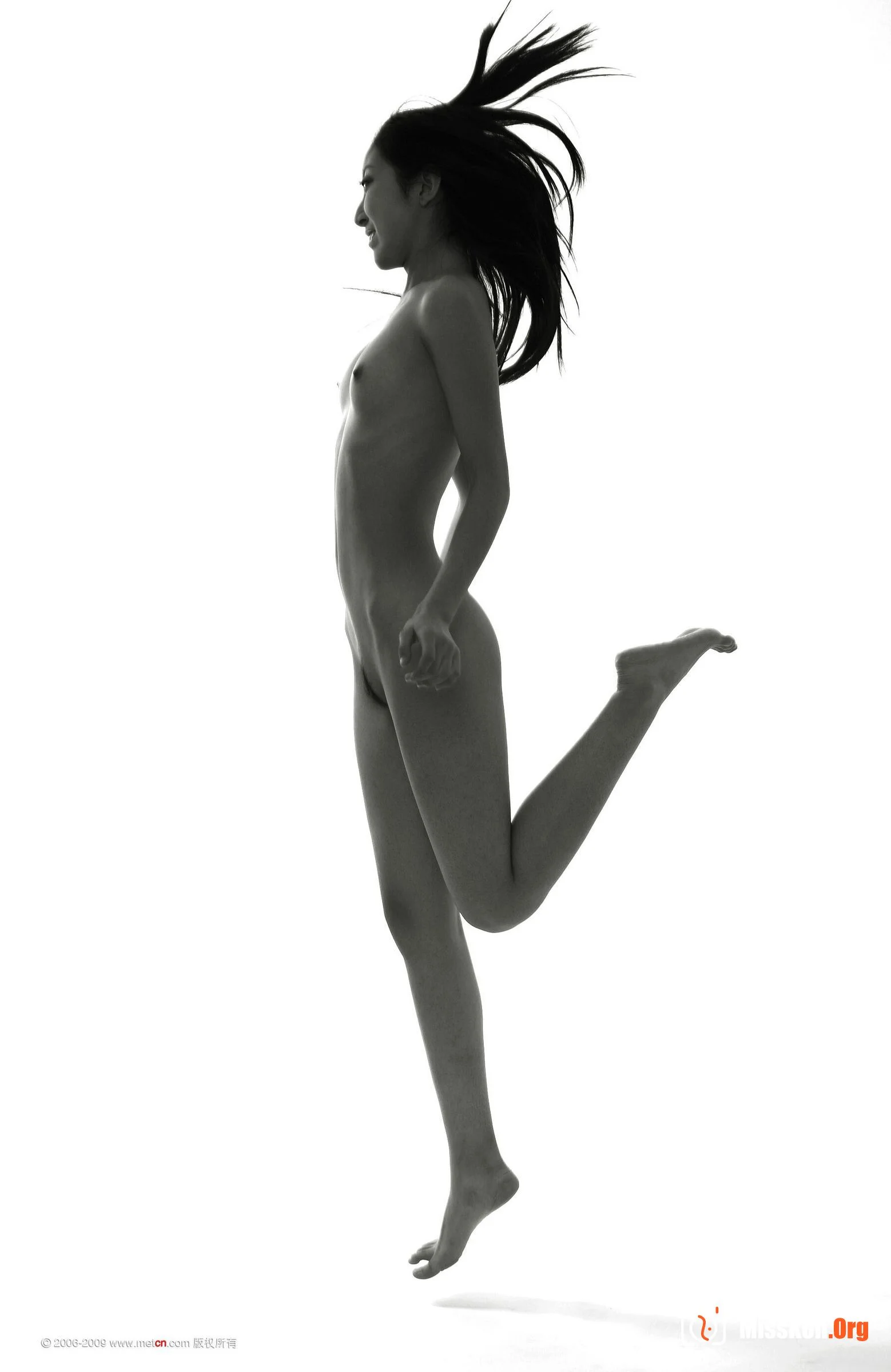 Zhu Qian: Action (2009-02-01) - Photo 11