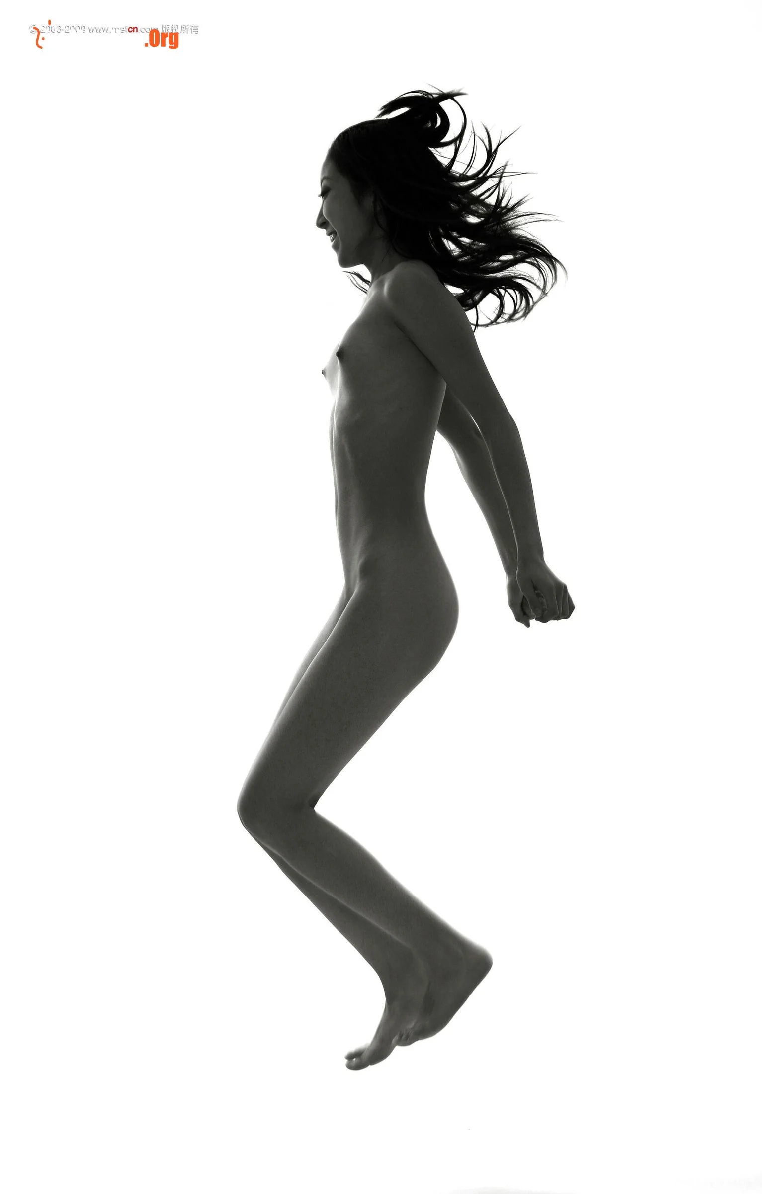 Zhu Qian: Action (2009-02-01) - Photo 12