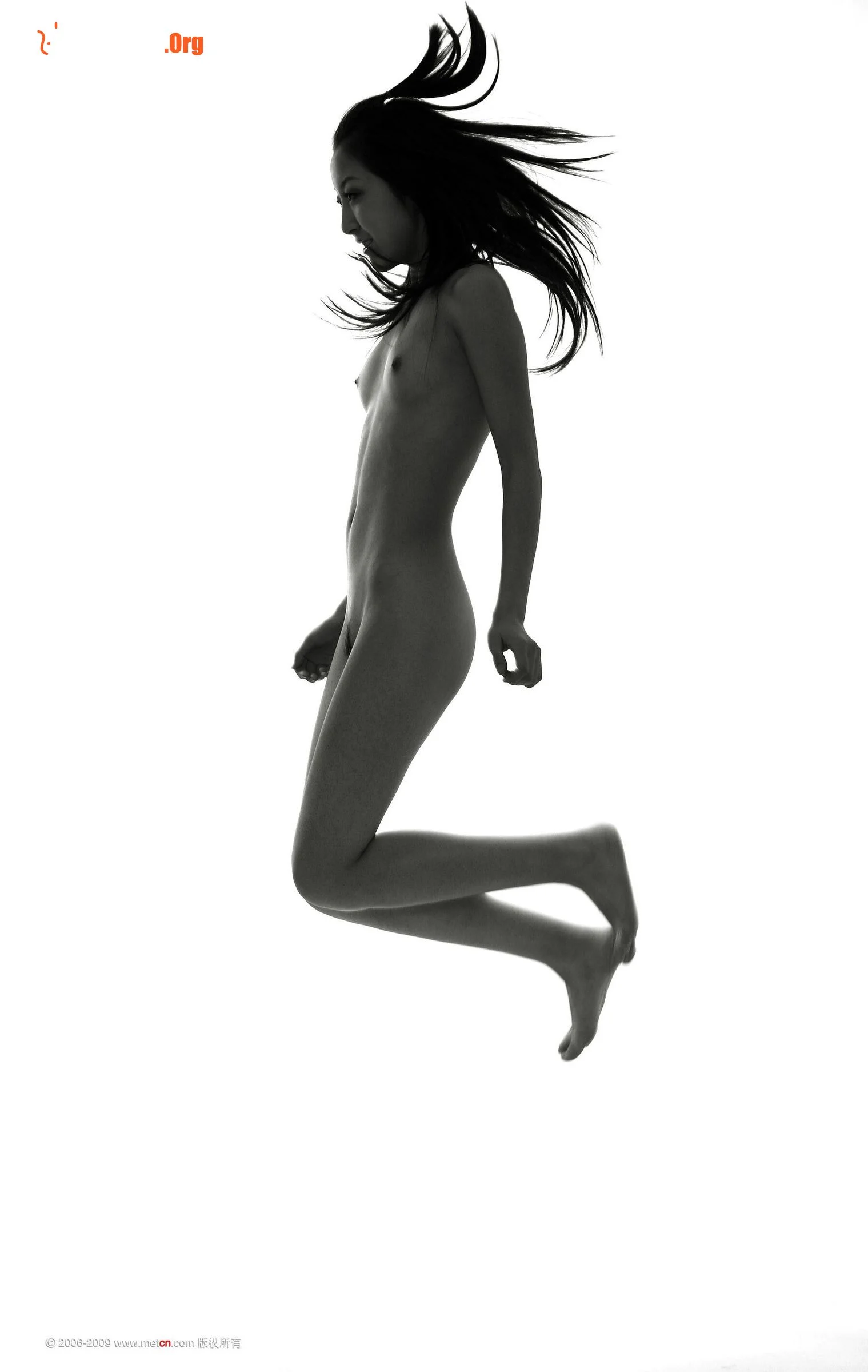 Zhu Qian: Action (2009-02-01) - Photo 14