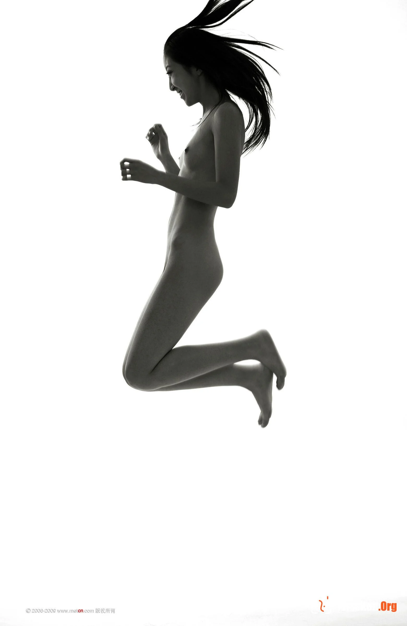 Zhu Qian: Action (2009-02-01) - Photo 15