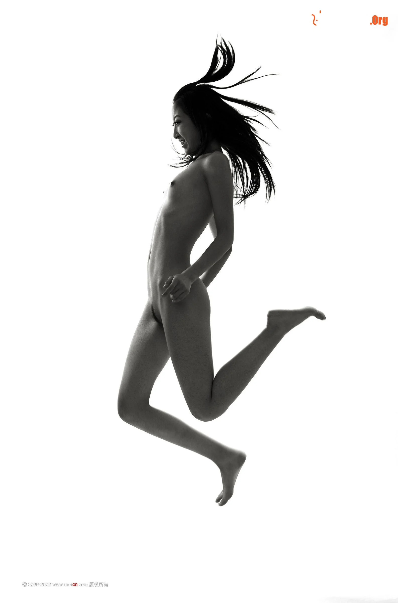 Zhu Qian: Action (2009-02-01) - Photo 19