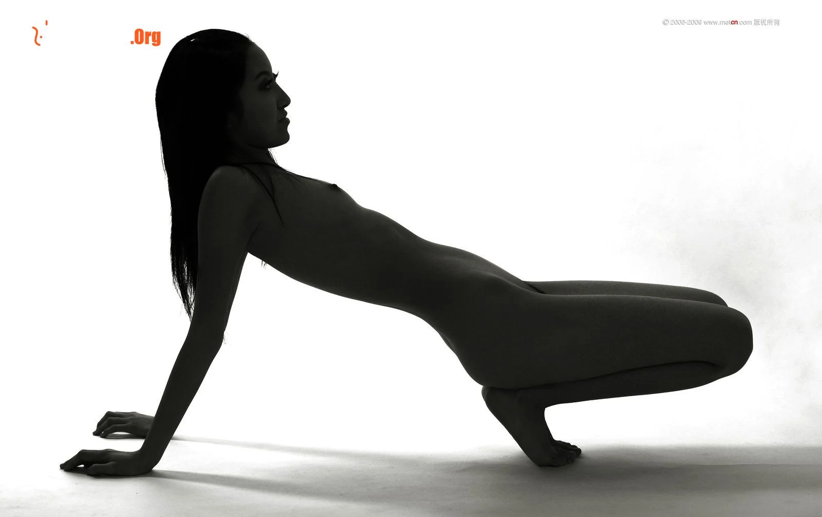 Zhu Qian: Action (2009-02-01) - Photo 5
