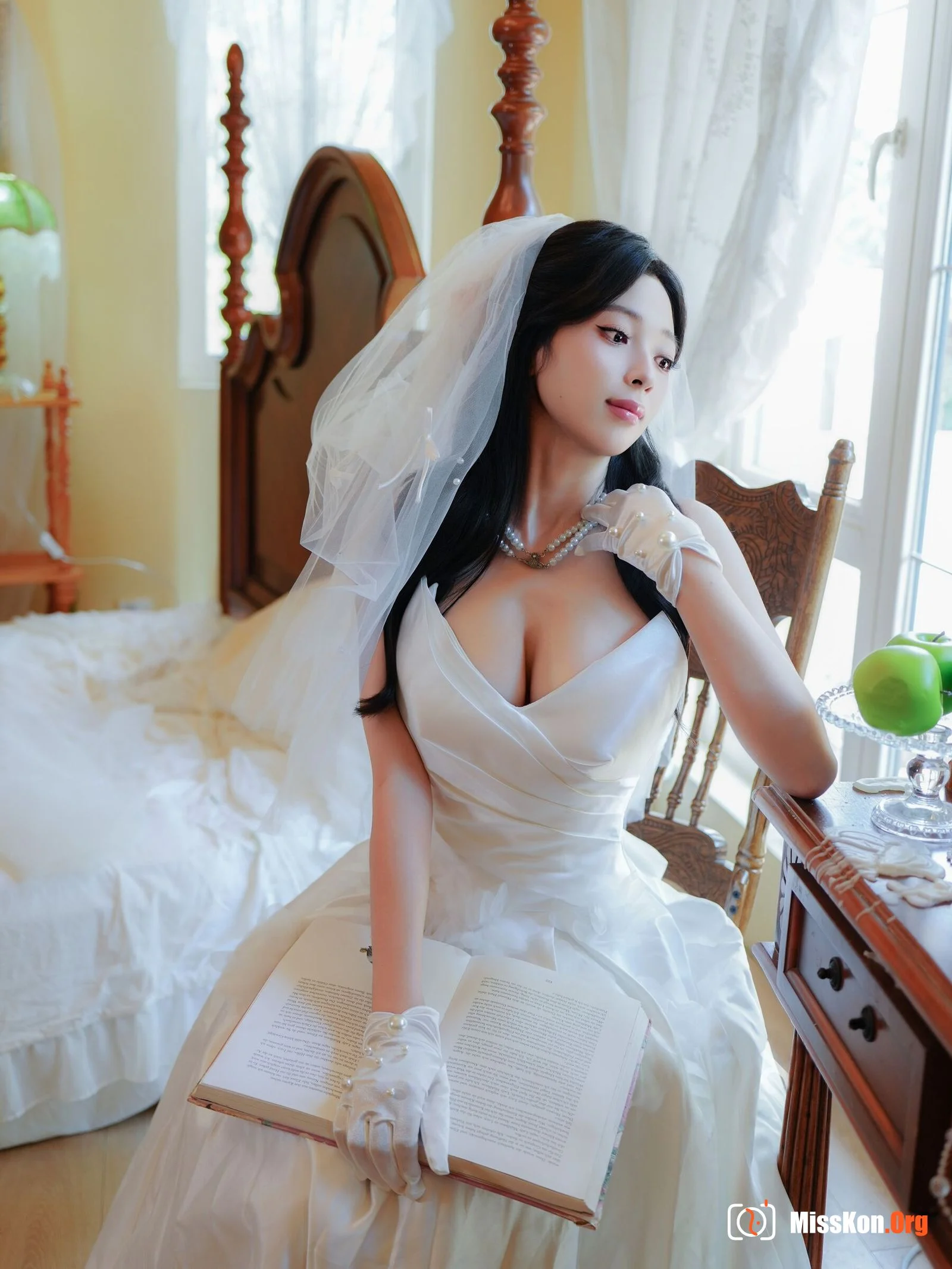 Zhu Zhu Molly - Photo 10