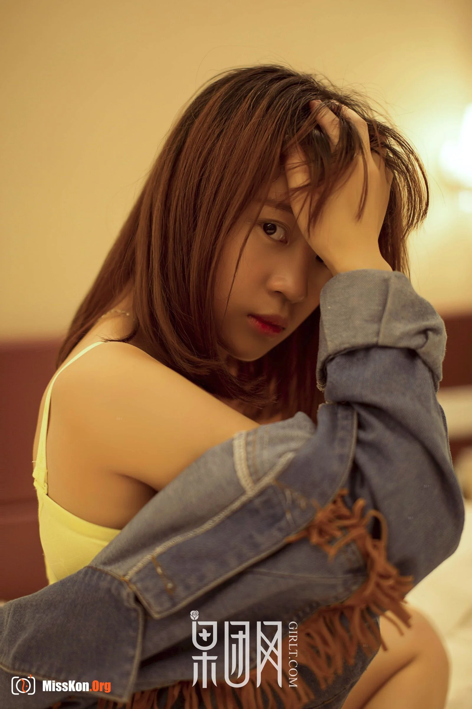 Zhu Zhu (TG.026) - Photo 4