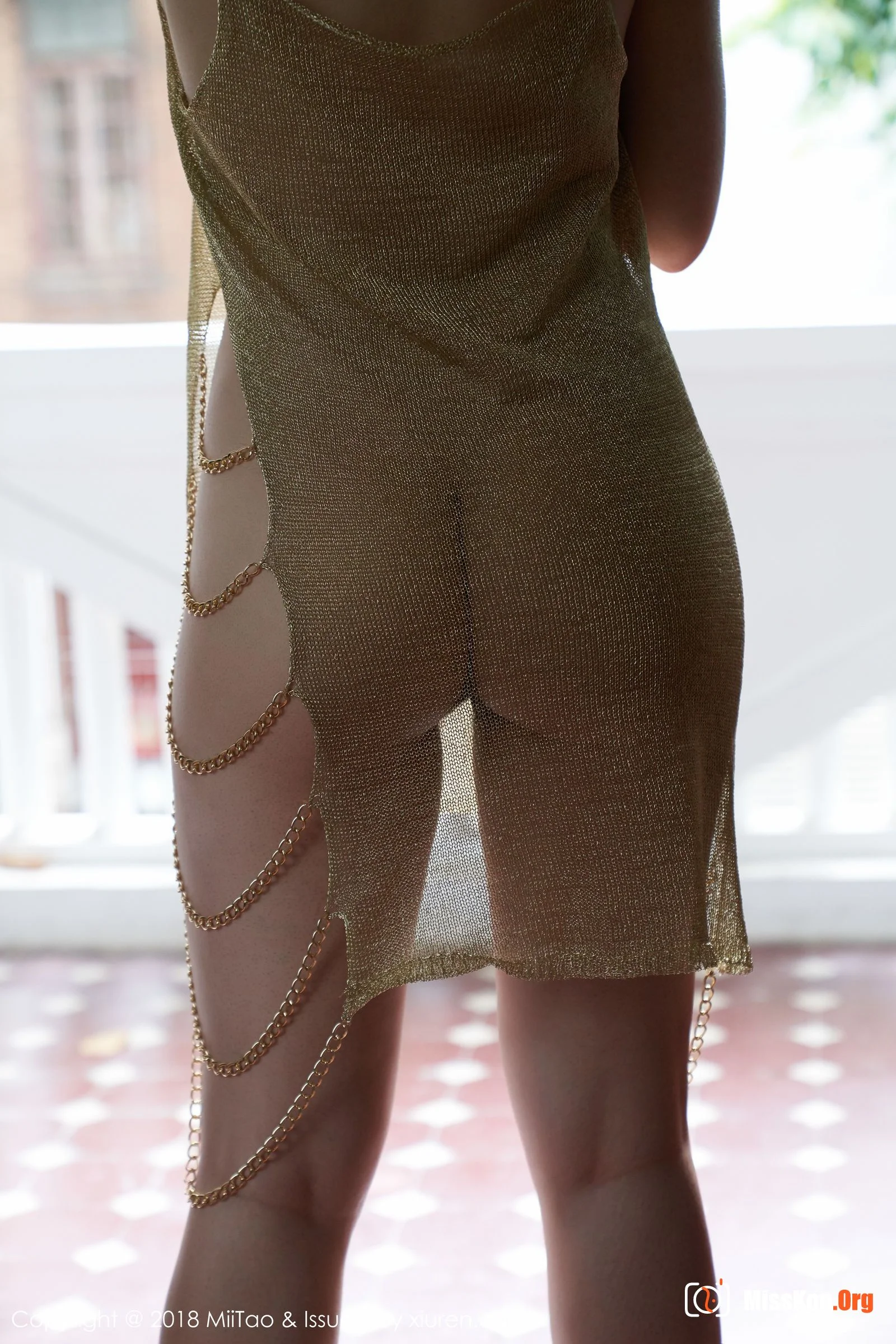 Zhuo Yaqi - Photo 15