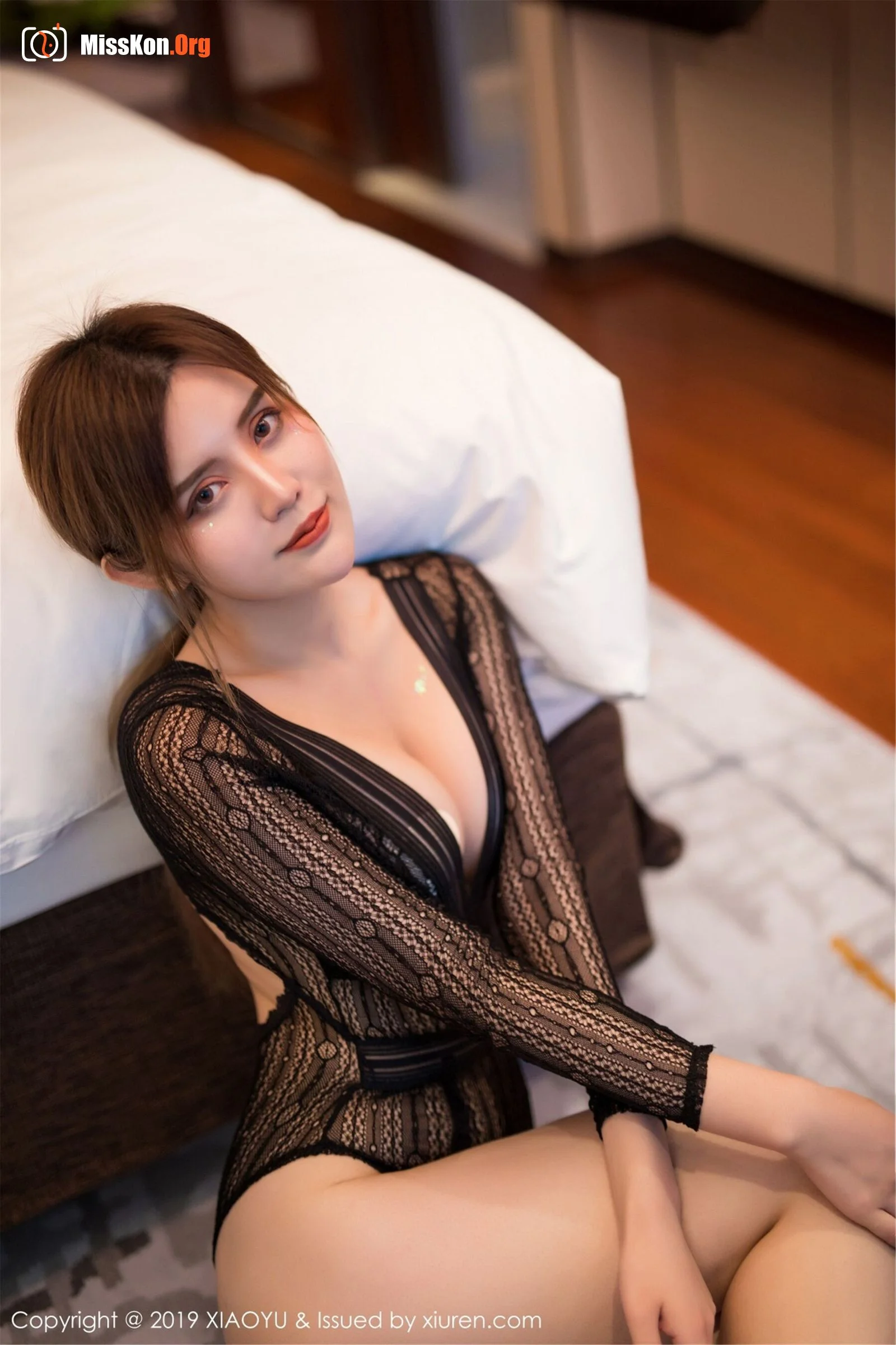 Zhuo Yaqi - Photo 7
