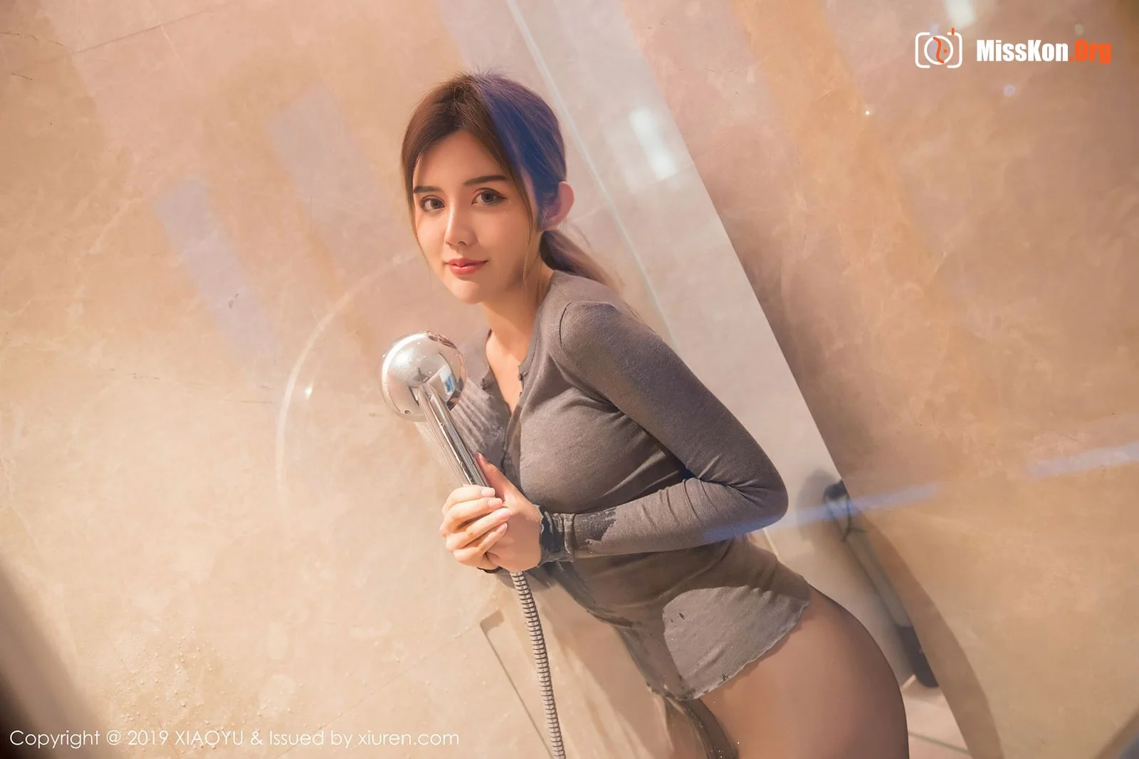 Zhuo Yaqi - Photo 6