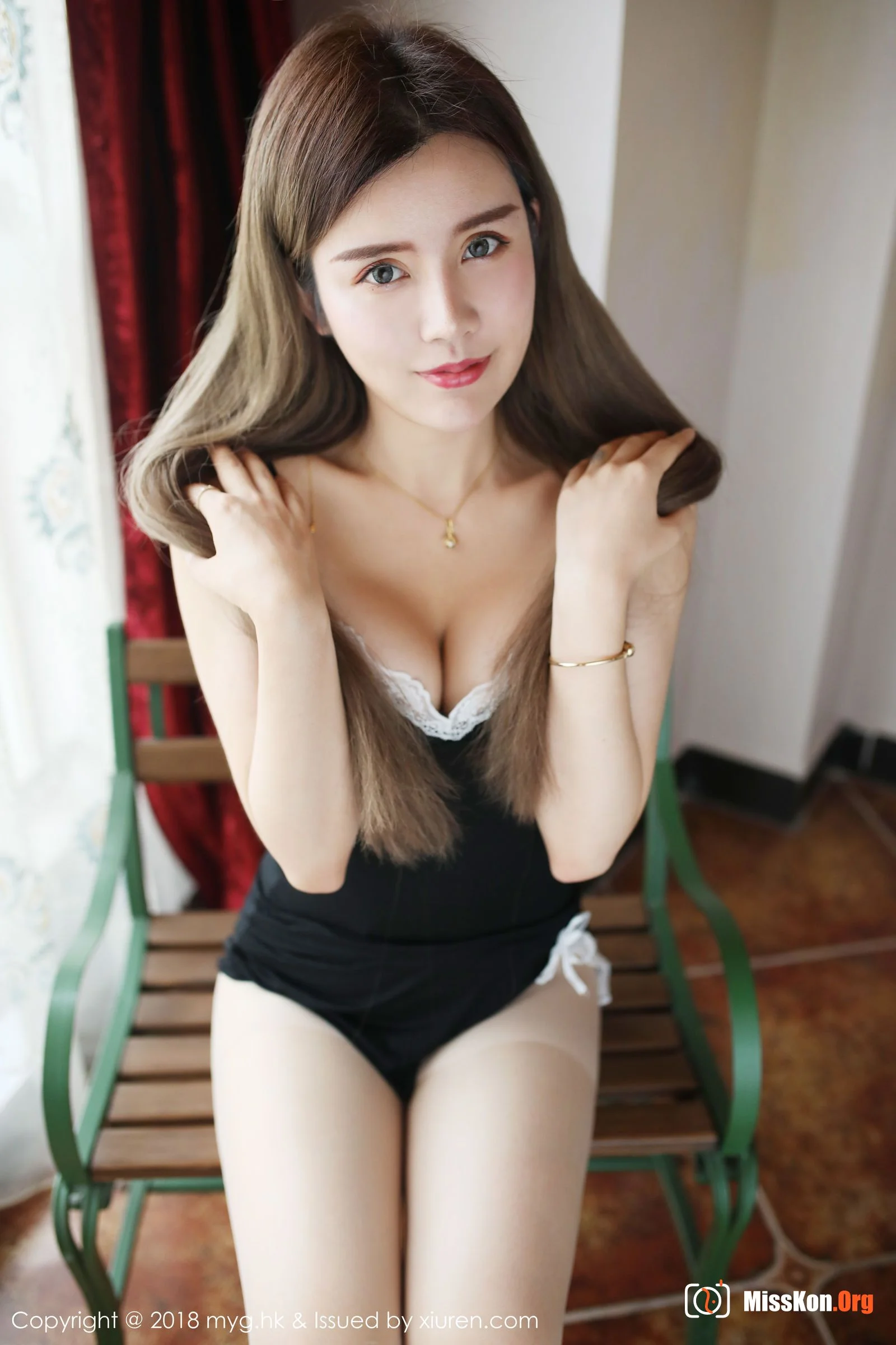 Zhuo Yaqi - Photo 8