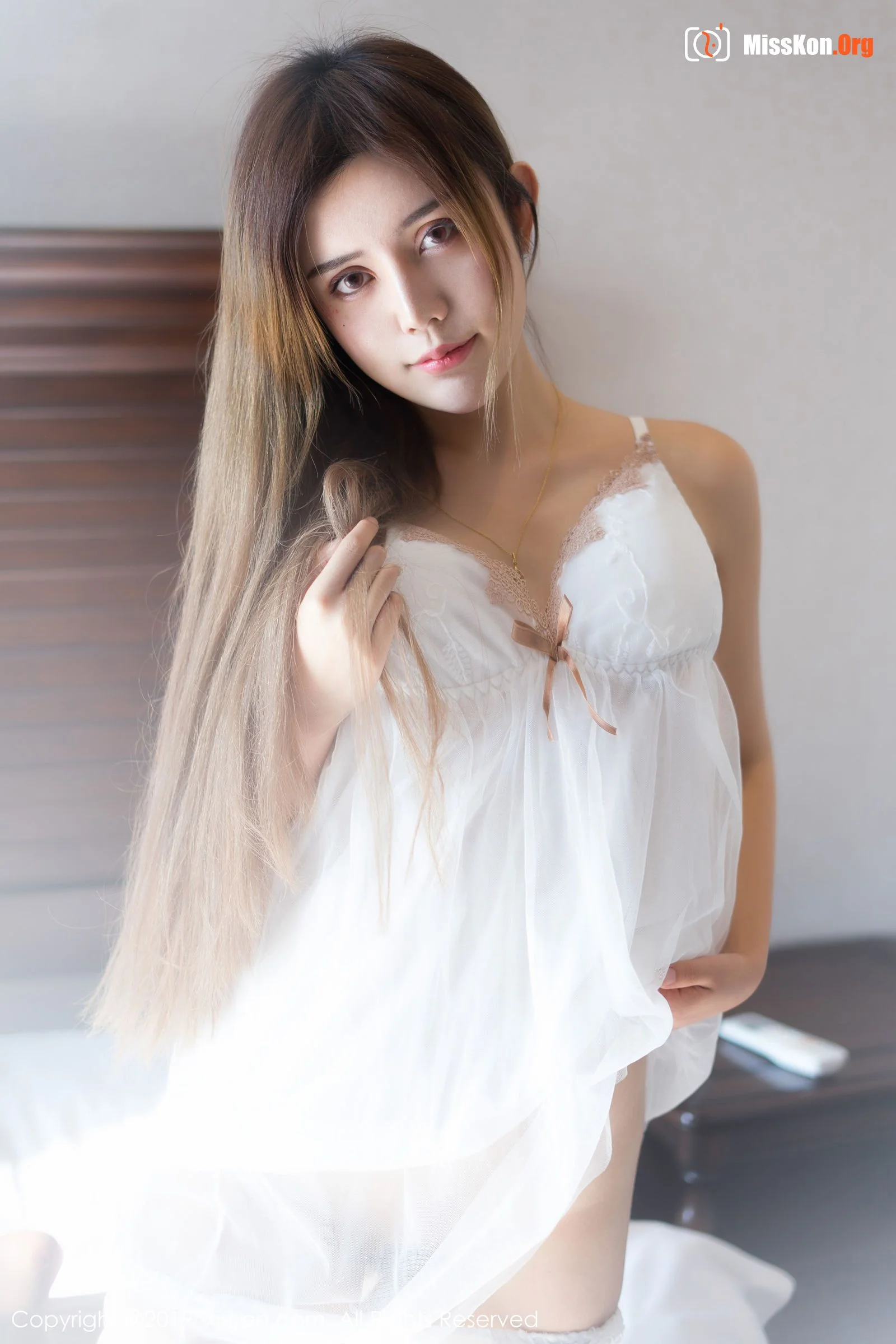 Zhuo Yaqi - Photo 46