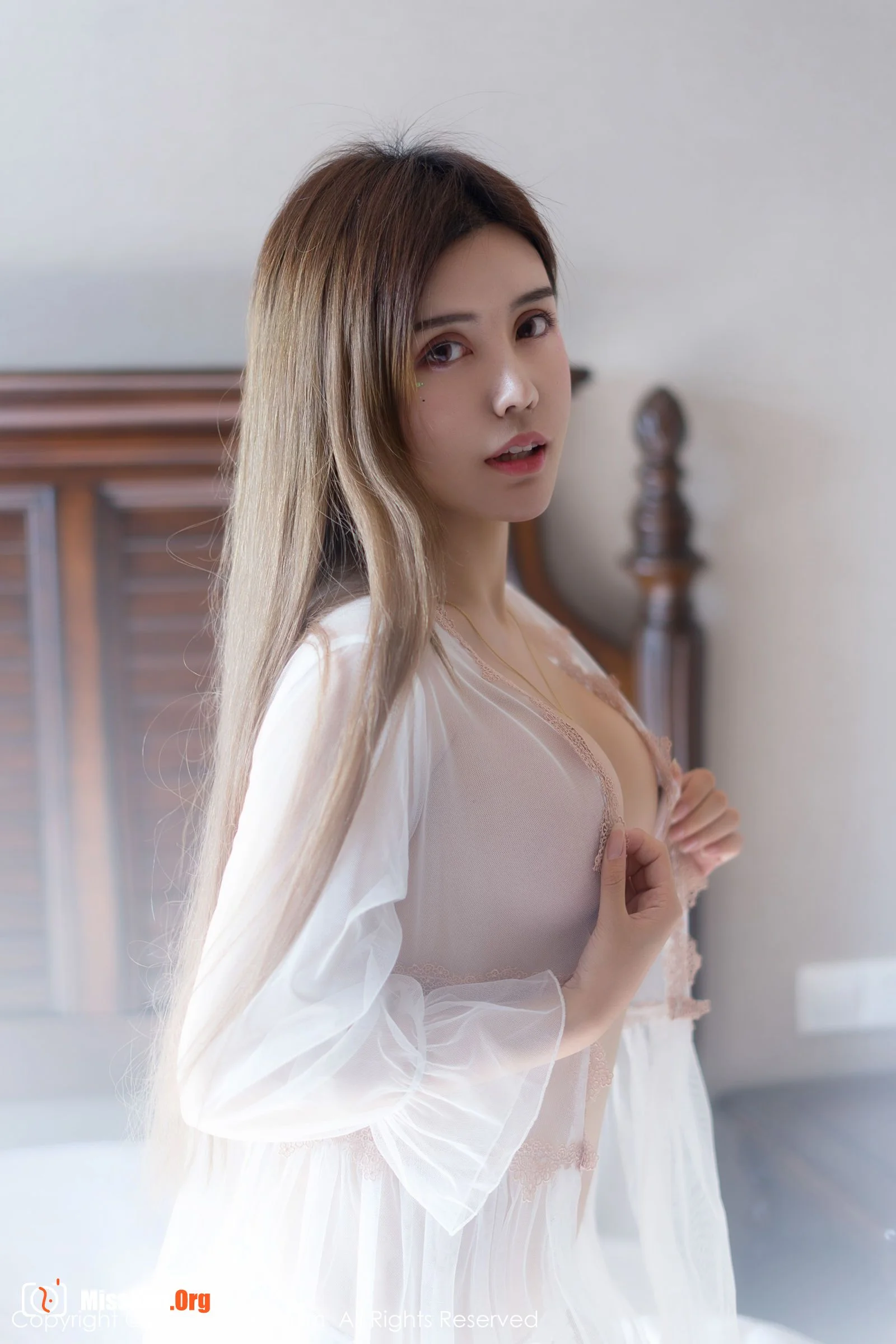 Zhuo Yaqi - Photo 50