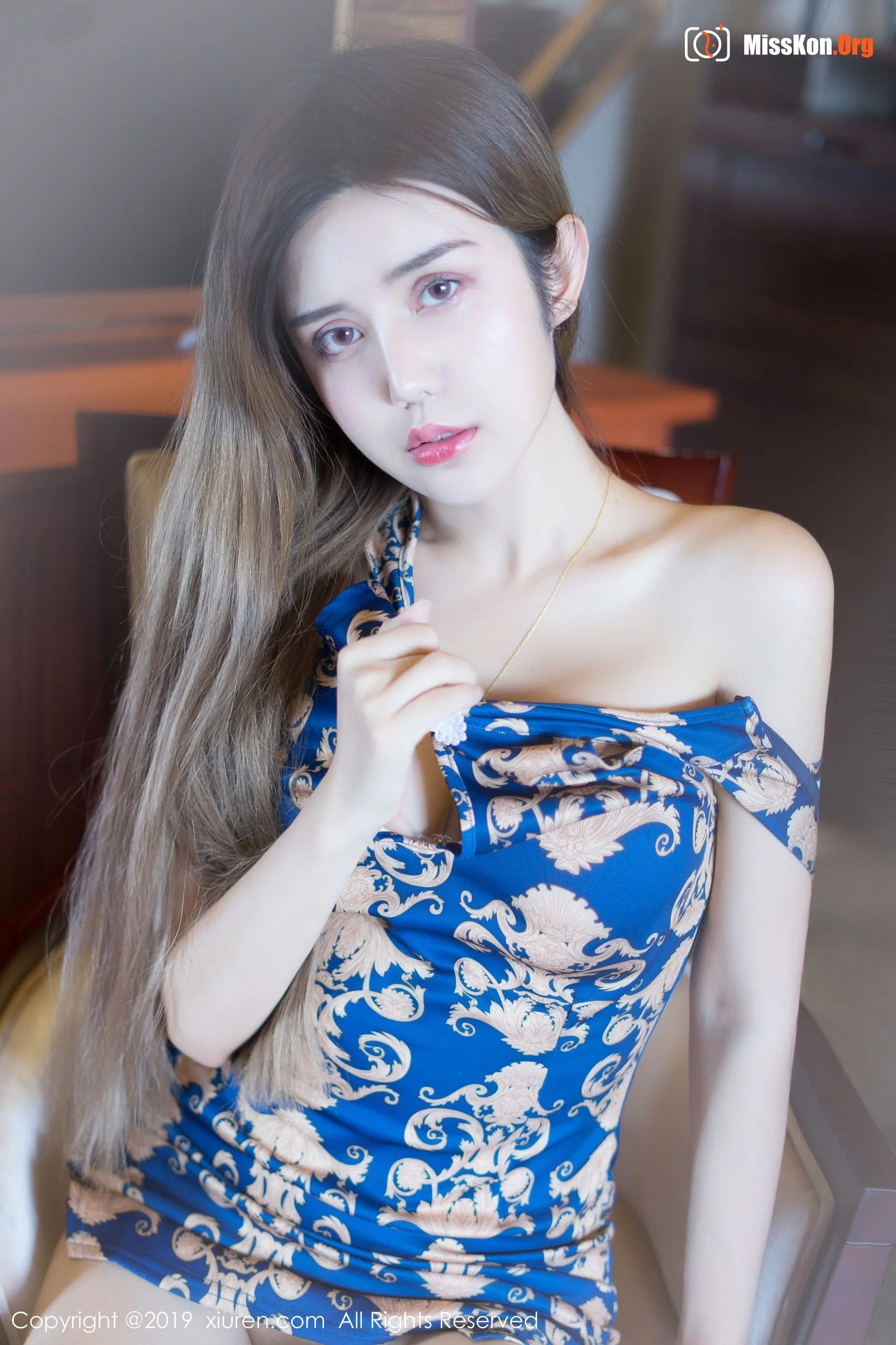 Zhuo Yaqi - Photo 15