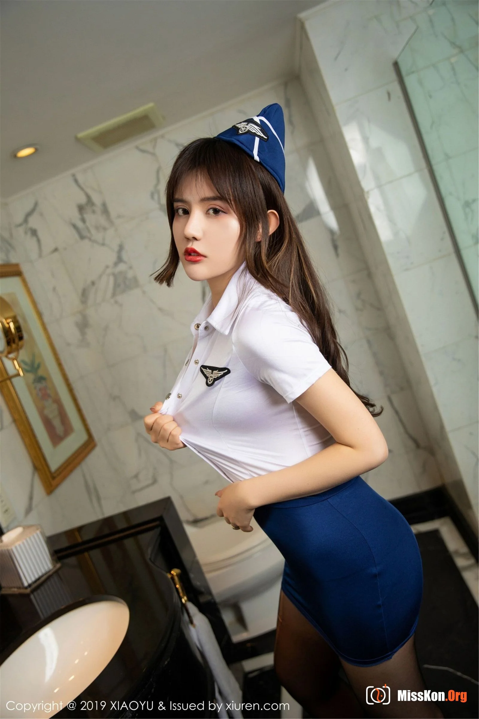 Zhuo Yaqi - Photo 13
