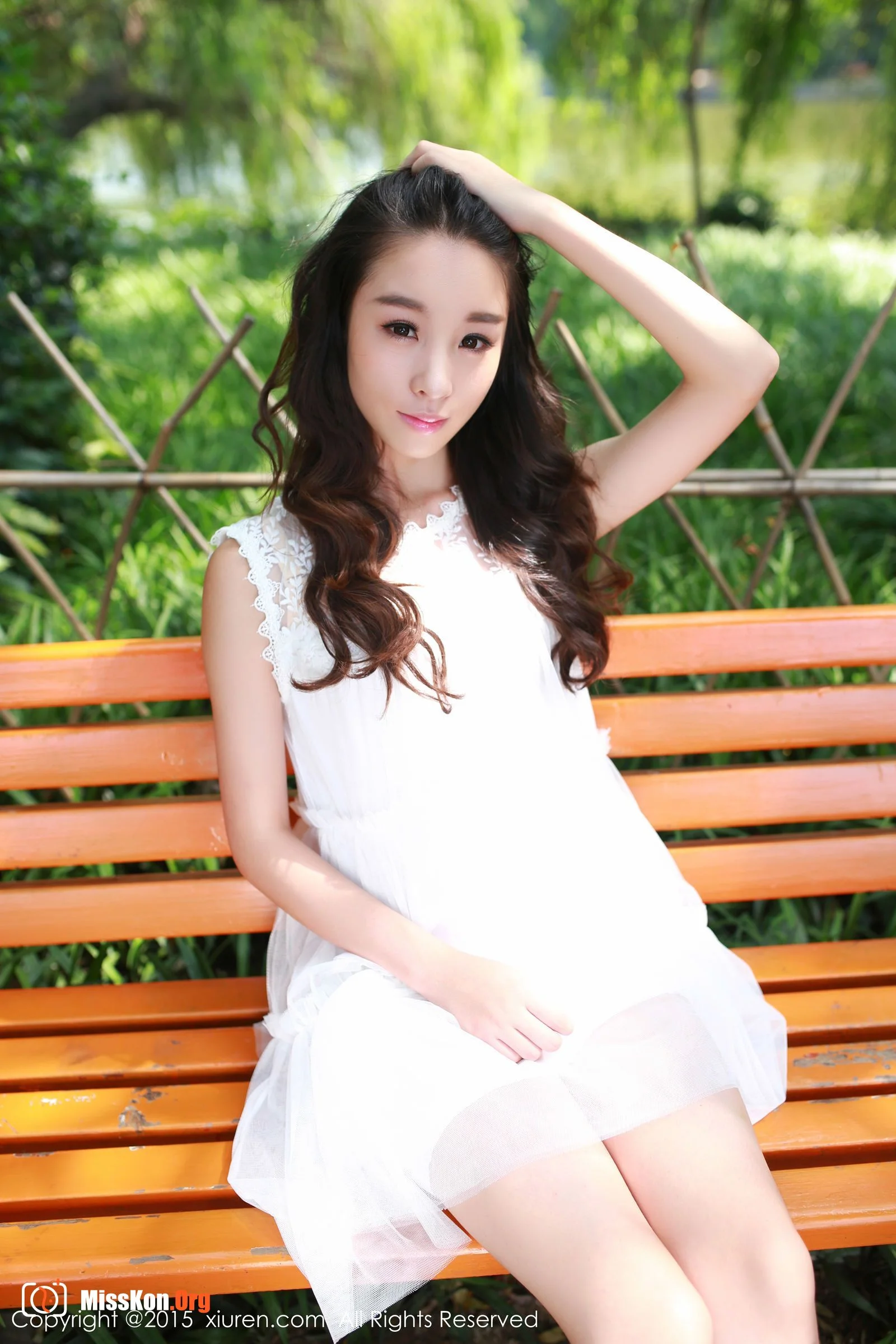 Zi Xuan - Photo 10