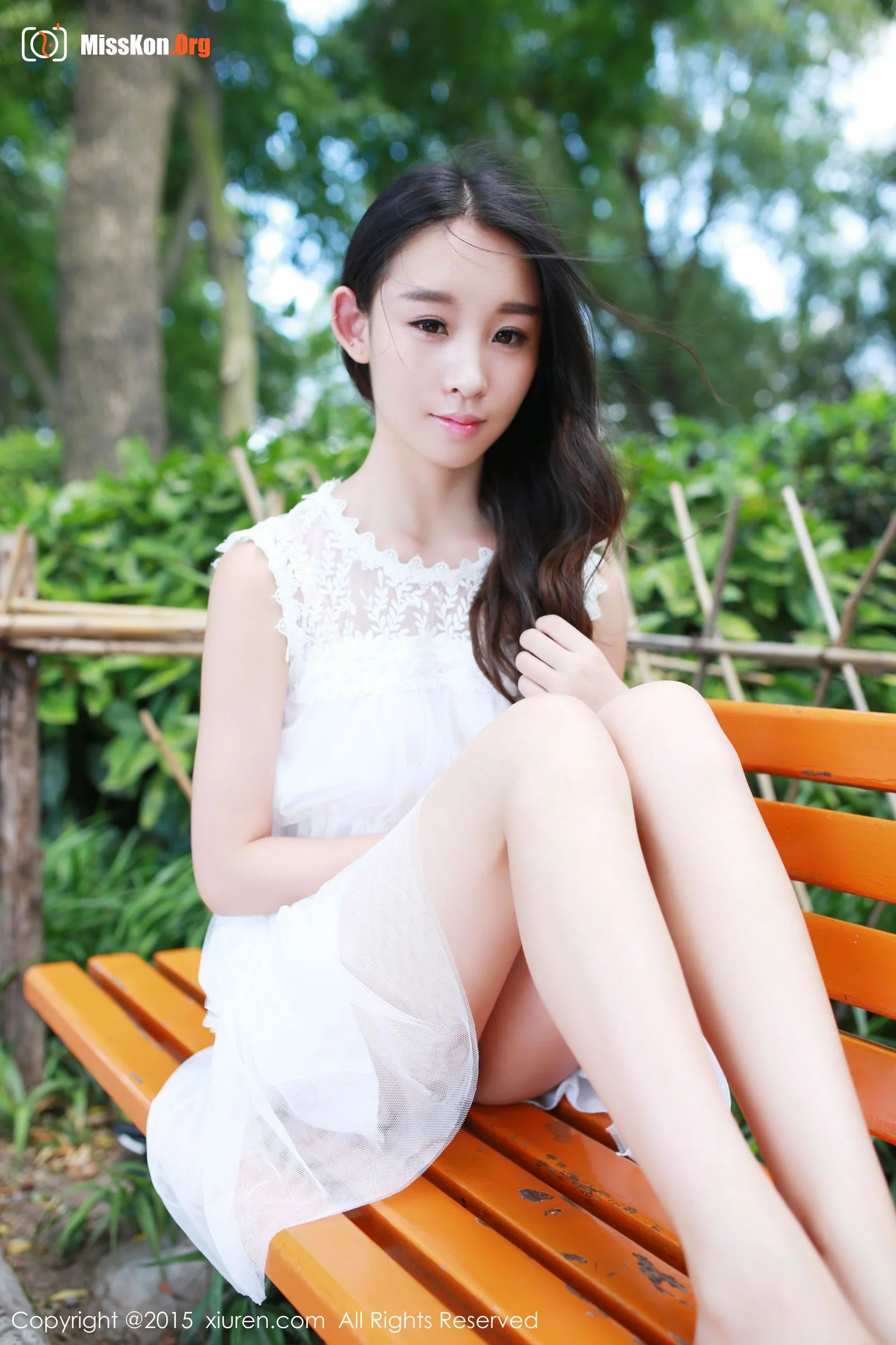 Zi Xuan - Photo 12