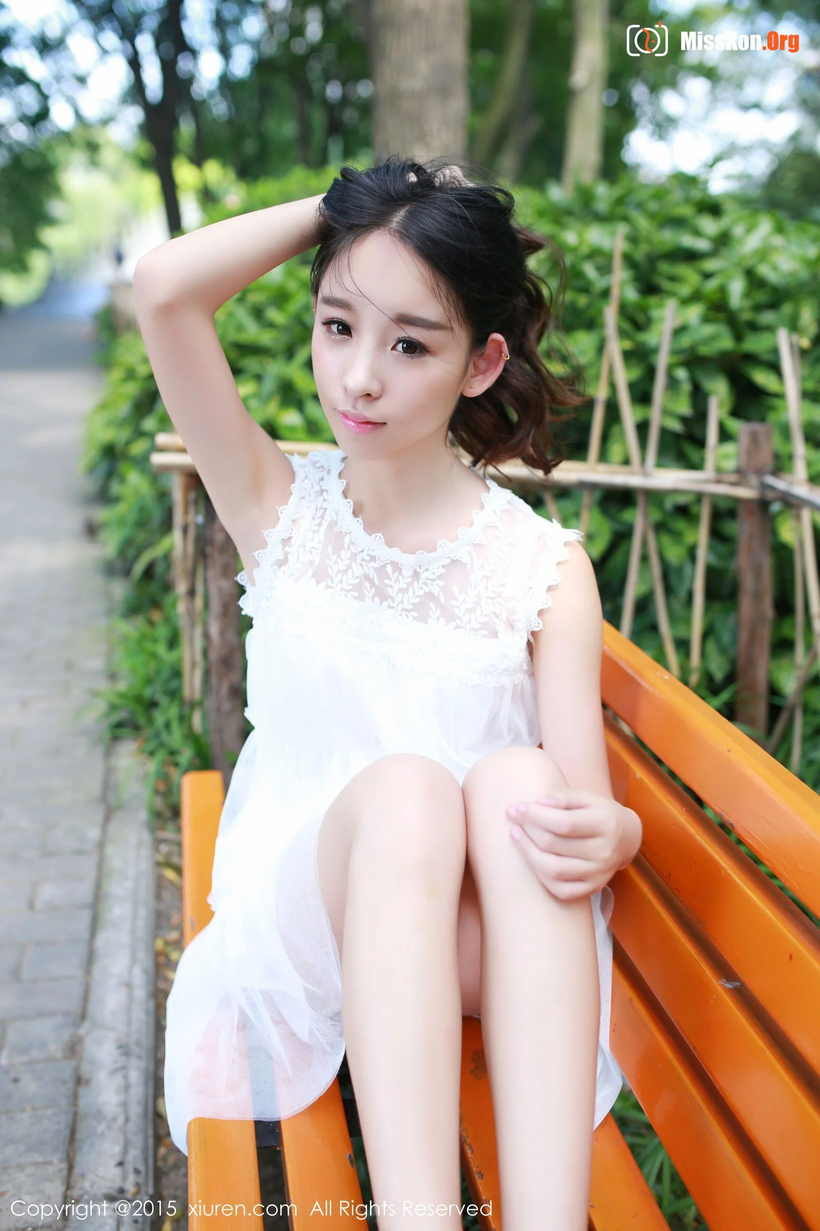 Zi Xuan - Photo 14
