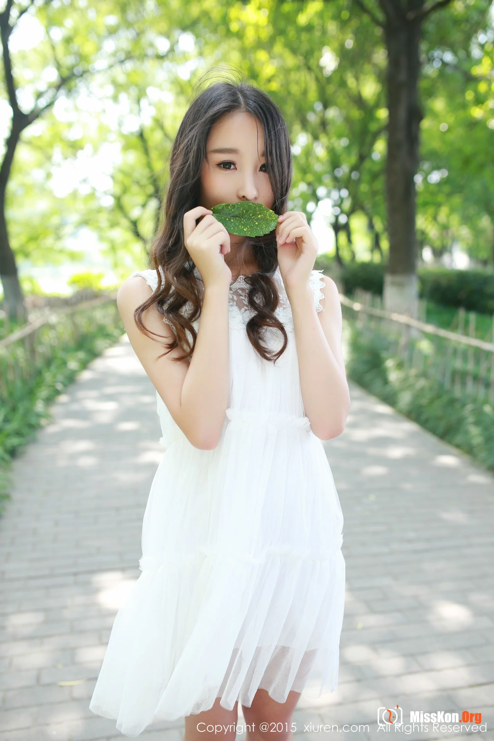 Zi Xuan - Photo 16
