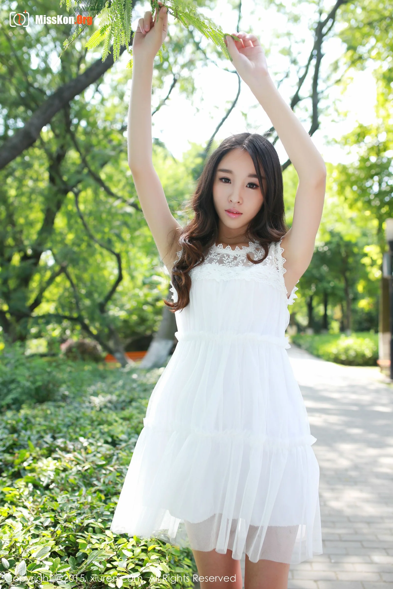 Zi Xuan - Photo 17