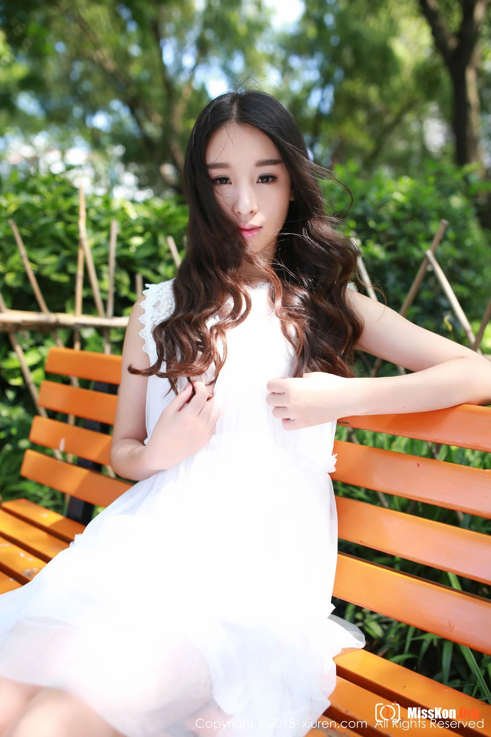 Zi Xuan - Photo 8
