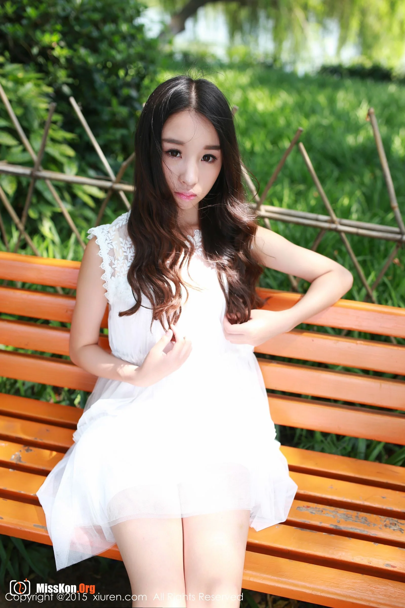 Zi Xuan - Photo 9