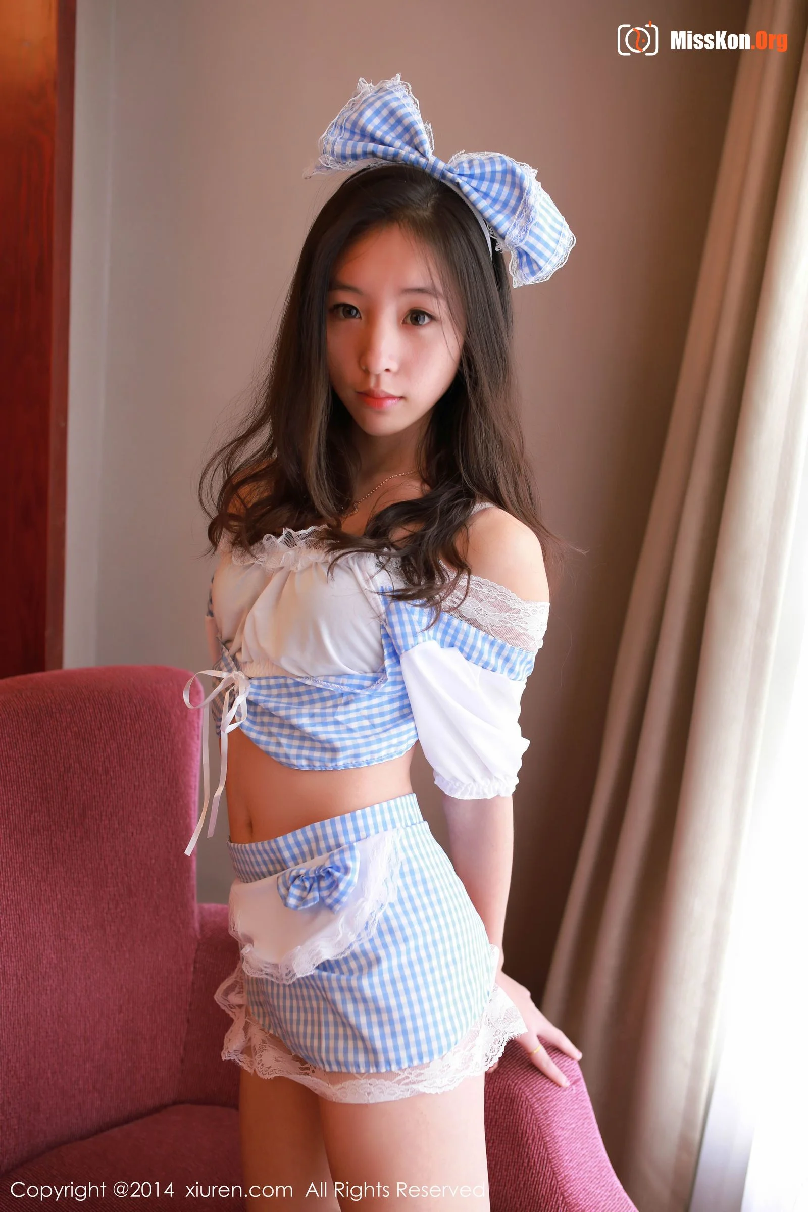 Zi Xuan - Photo 15