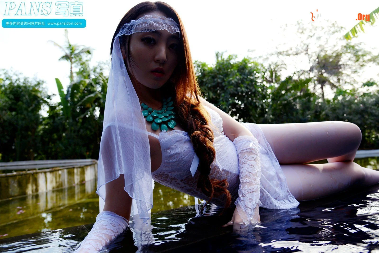 Zi Xuan - Photo 14