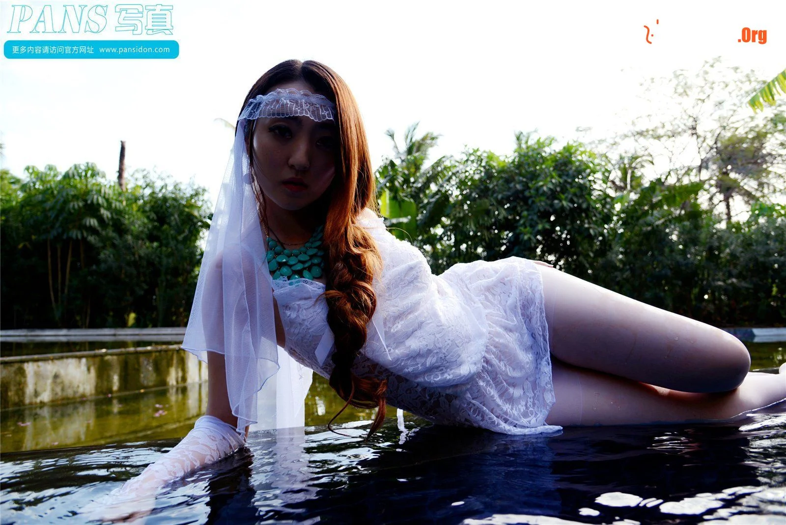 Zi Xuan - Photo 17
