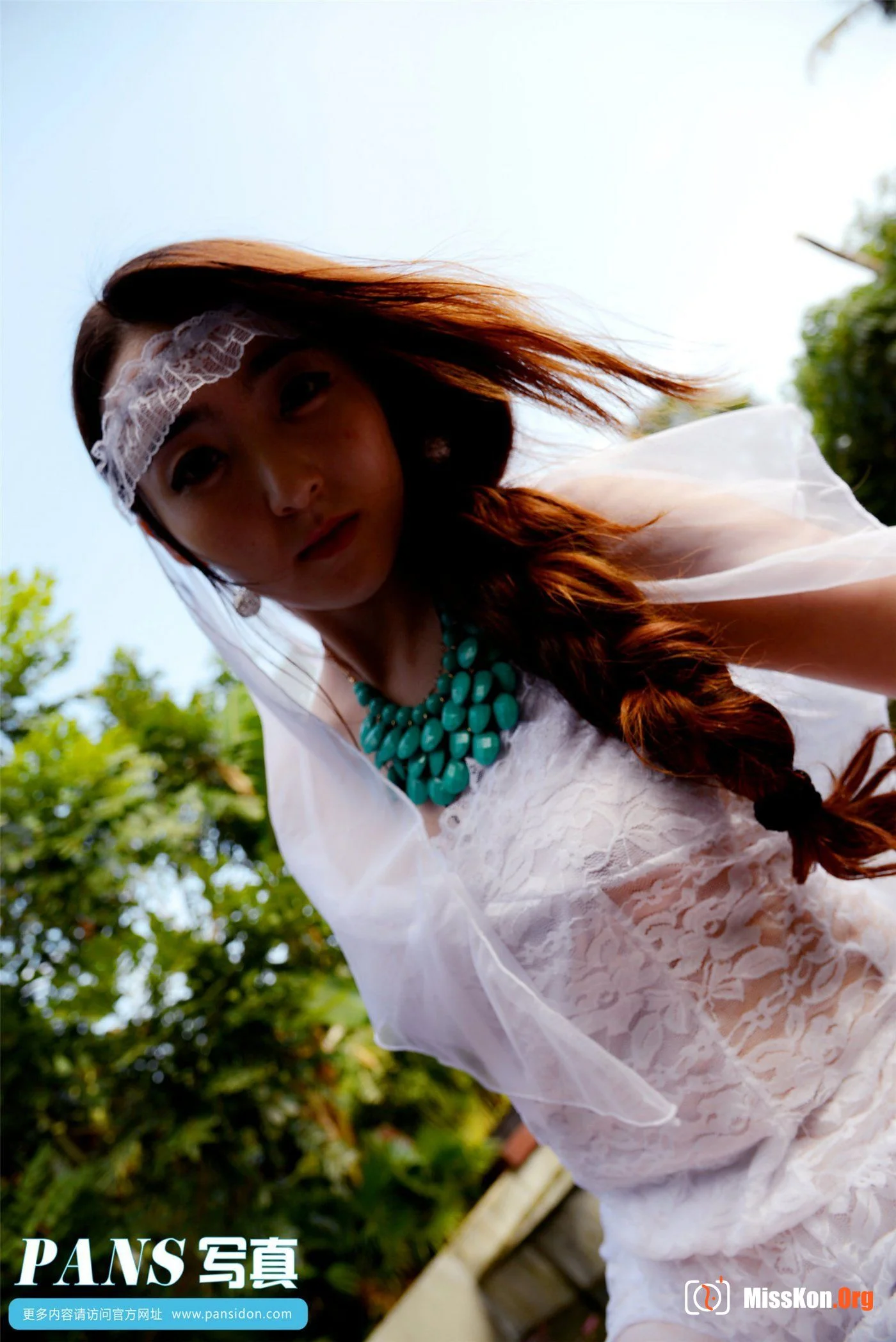Zi Xuan - Photo 2