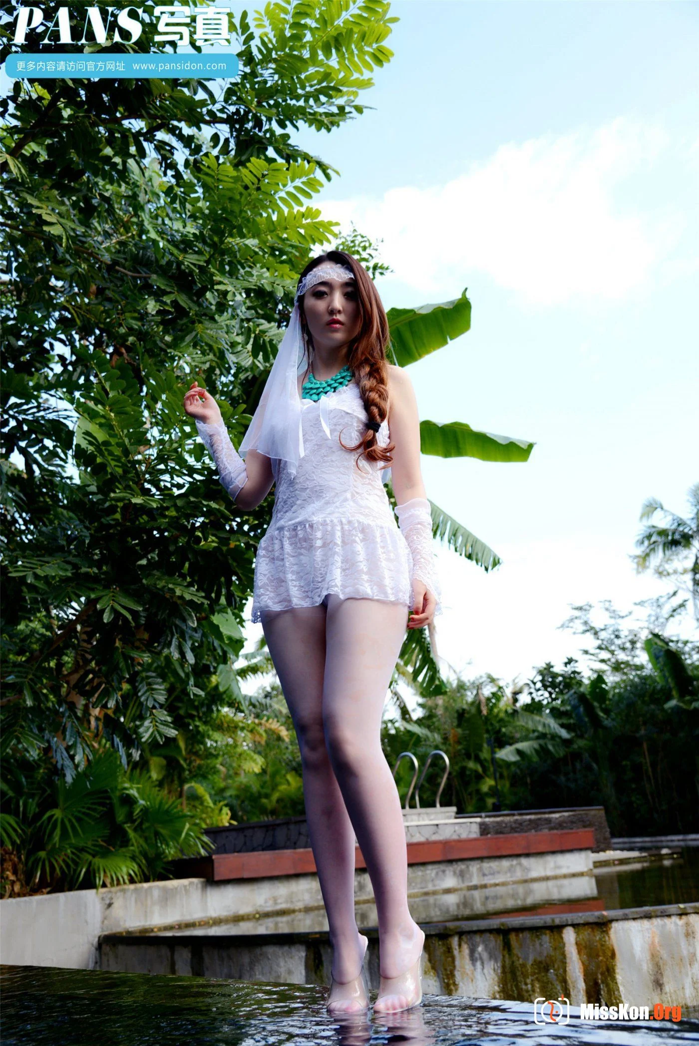 Zi Xuan - Photo 9