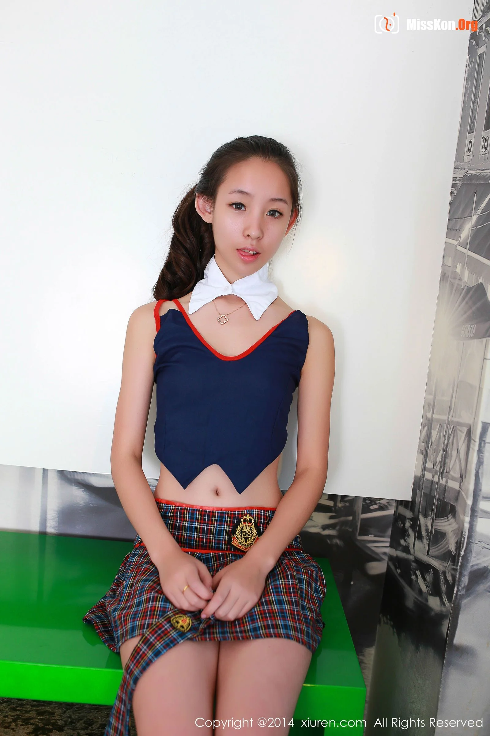 Zi Xuan - Photo 13