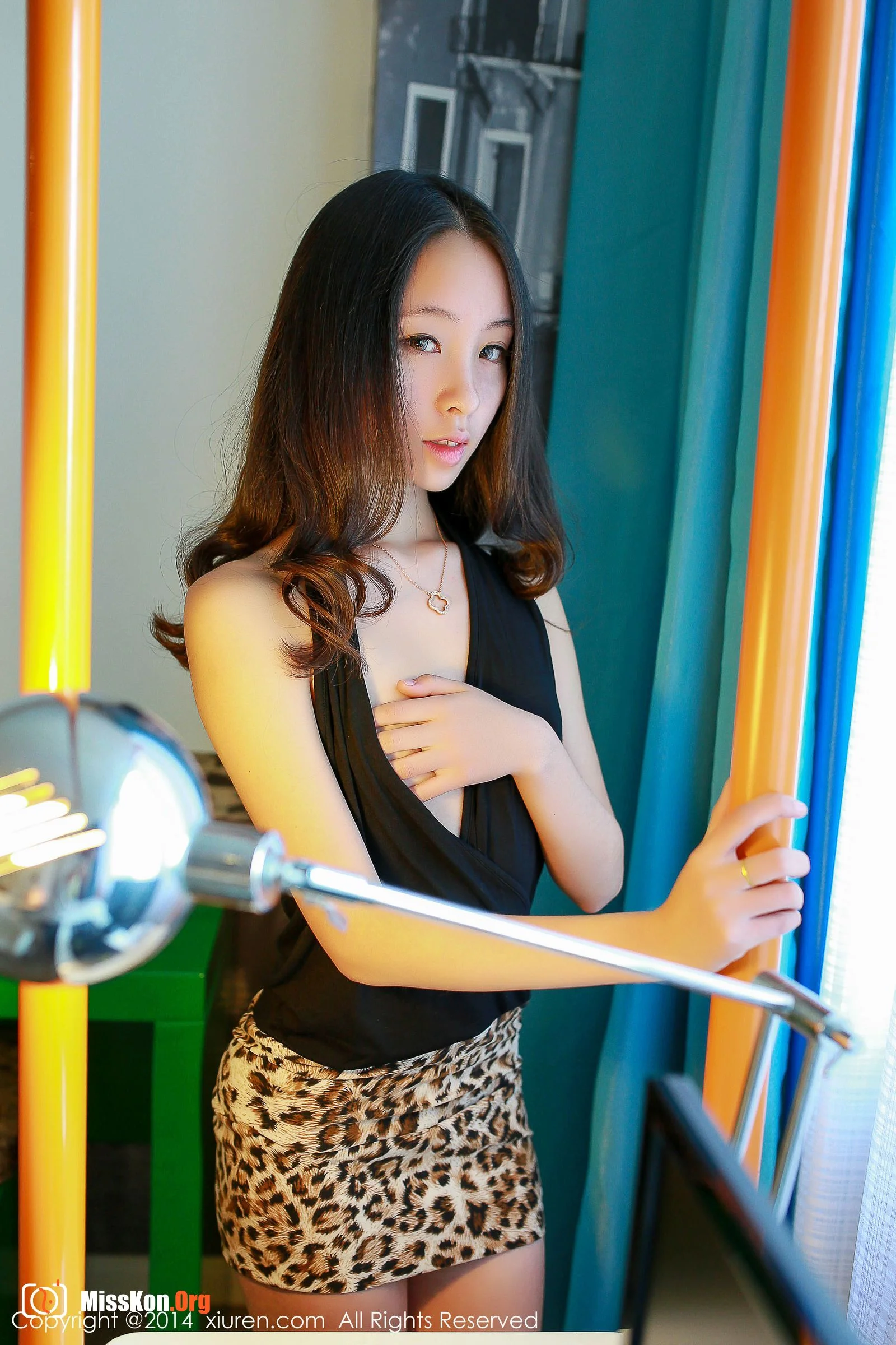 Zi Xuan - Photo 5