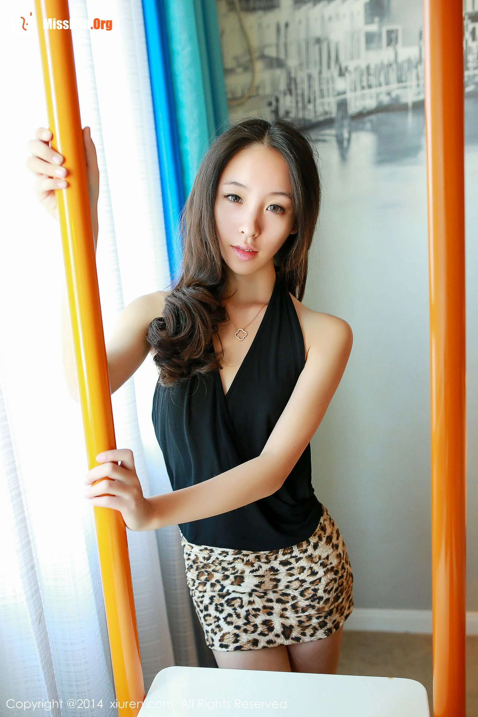 Zi Xuan - Photo 6