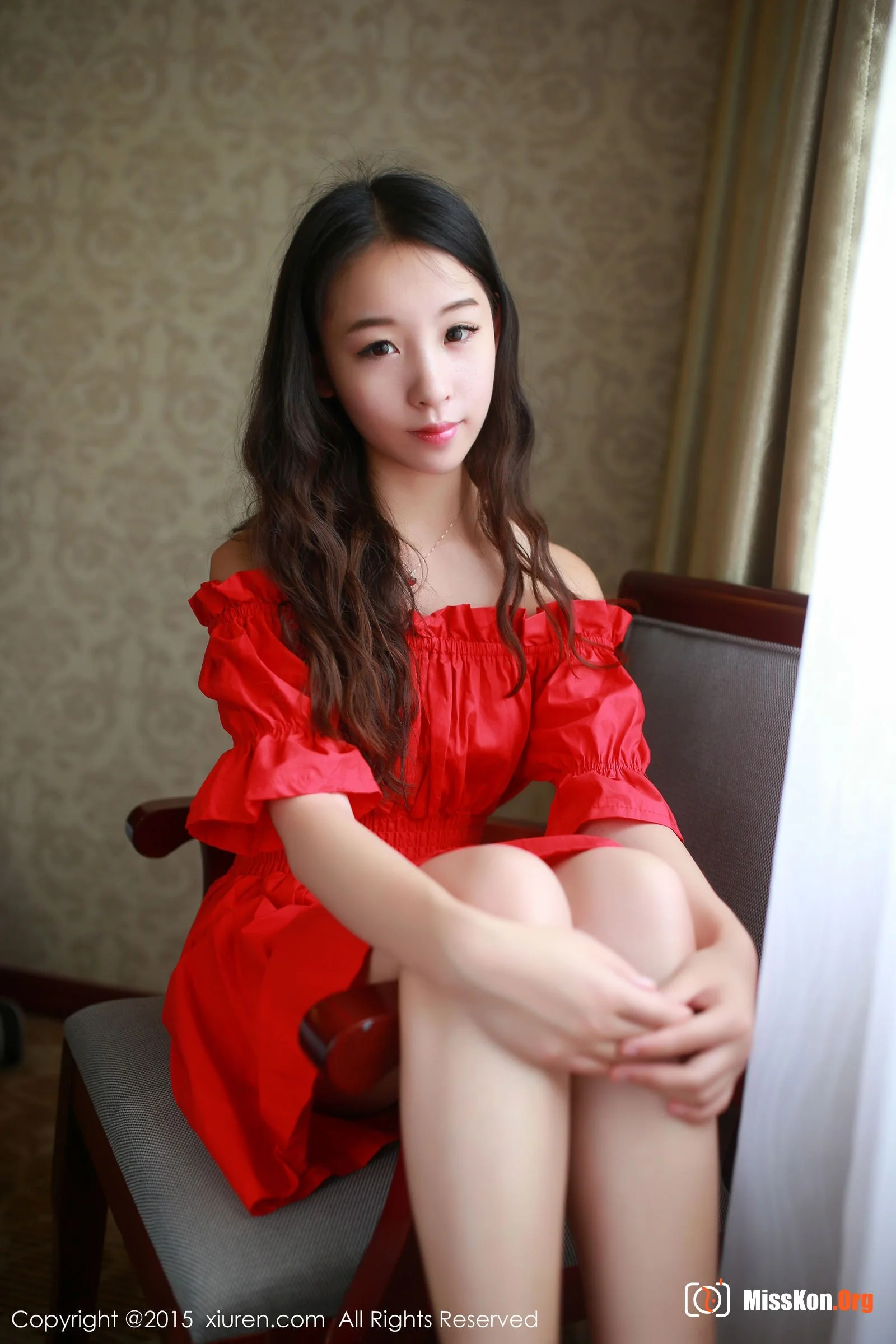 Zi Xuan - Photo 13