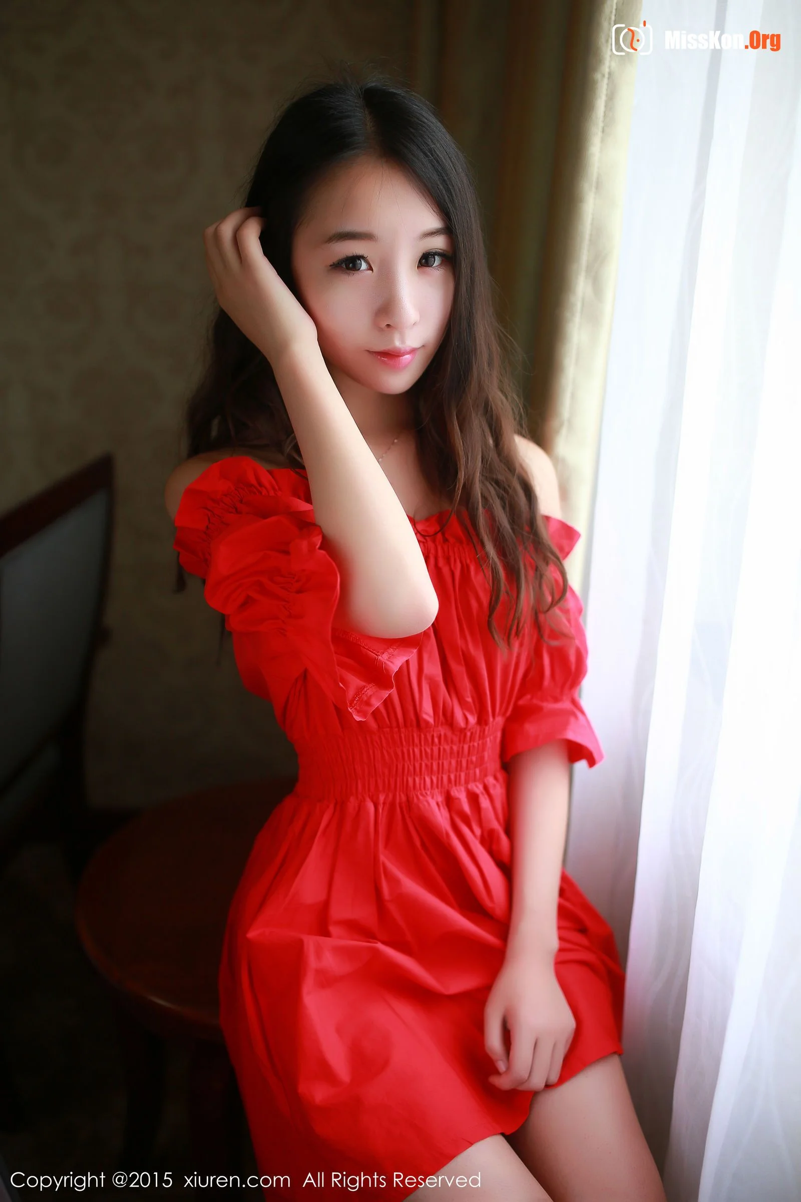 Zi Xuan - Photo 8