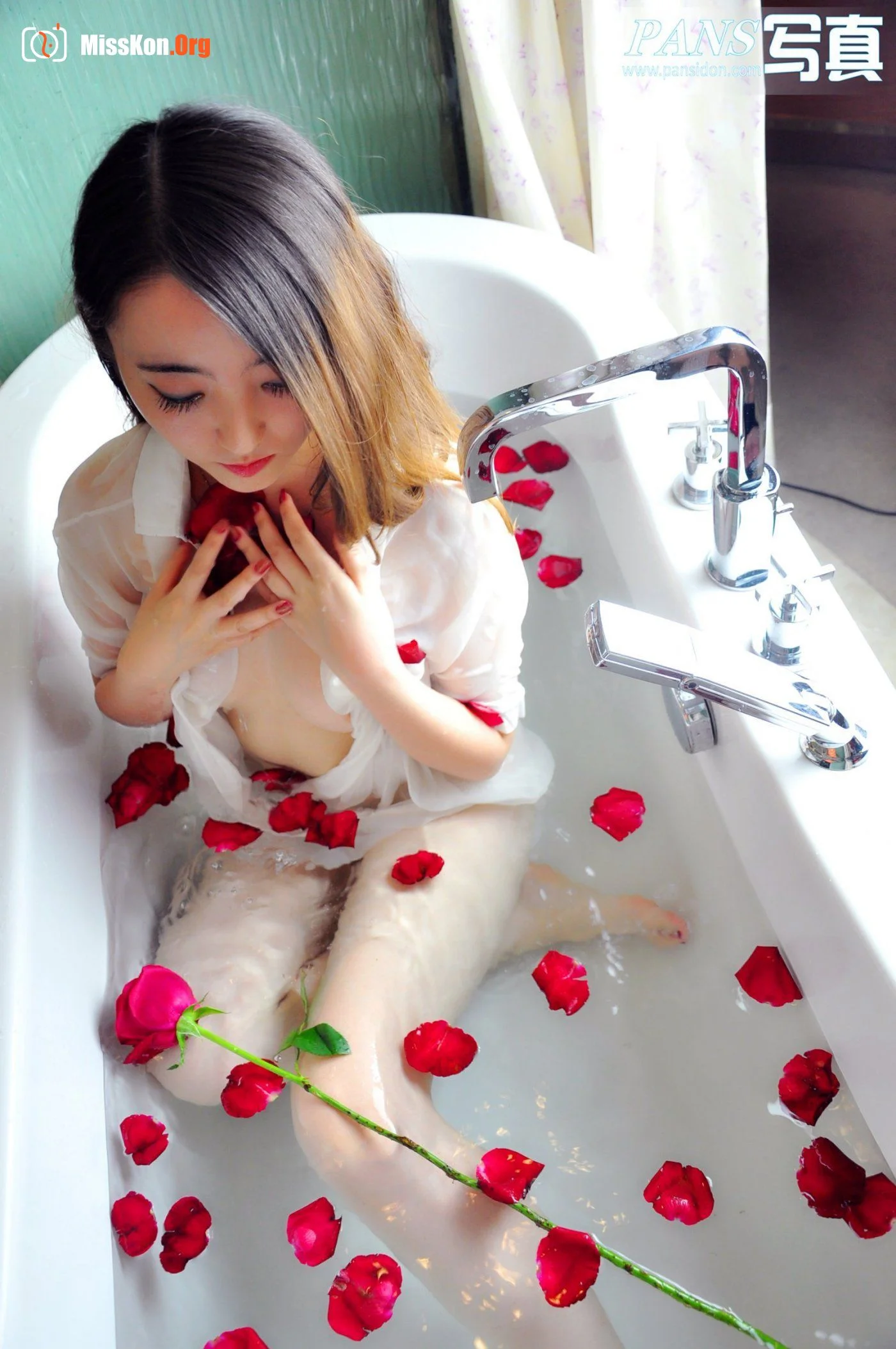 Zi Xuan - Photo 10