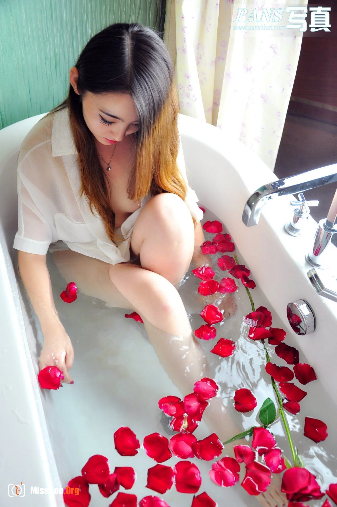 Zi Xuan - Photo 2
