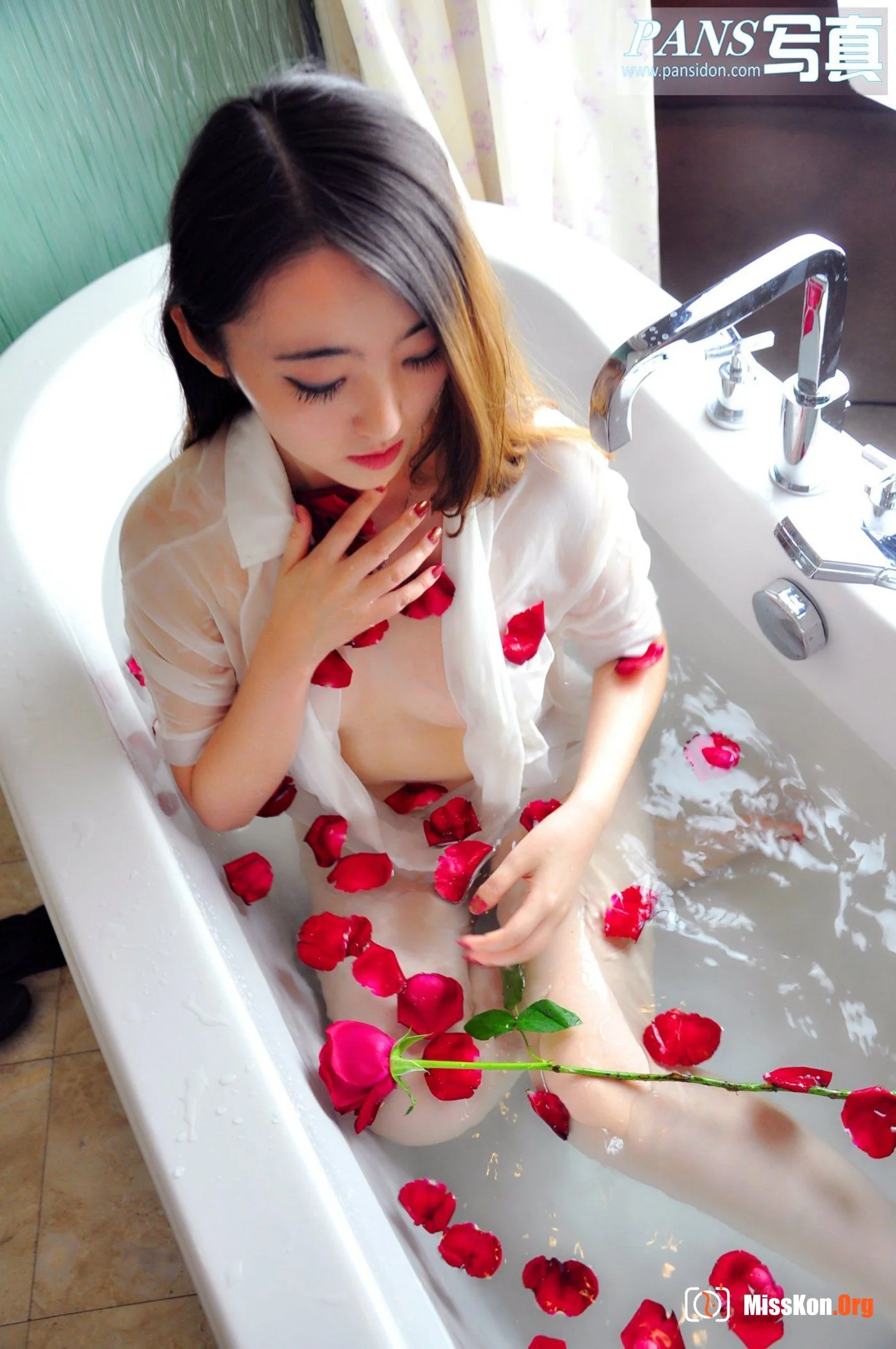 Zi Xuan - Photo 9