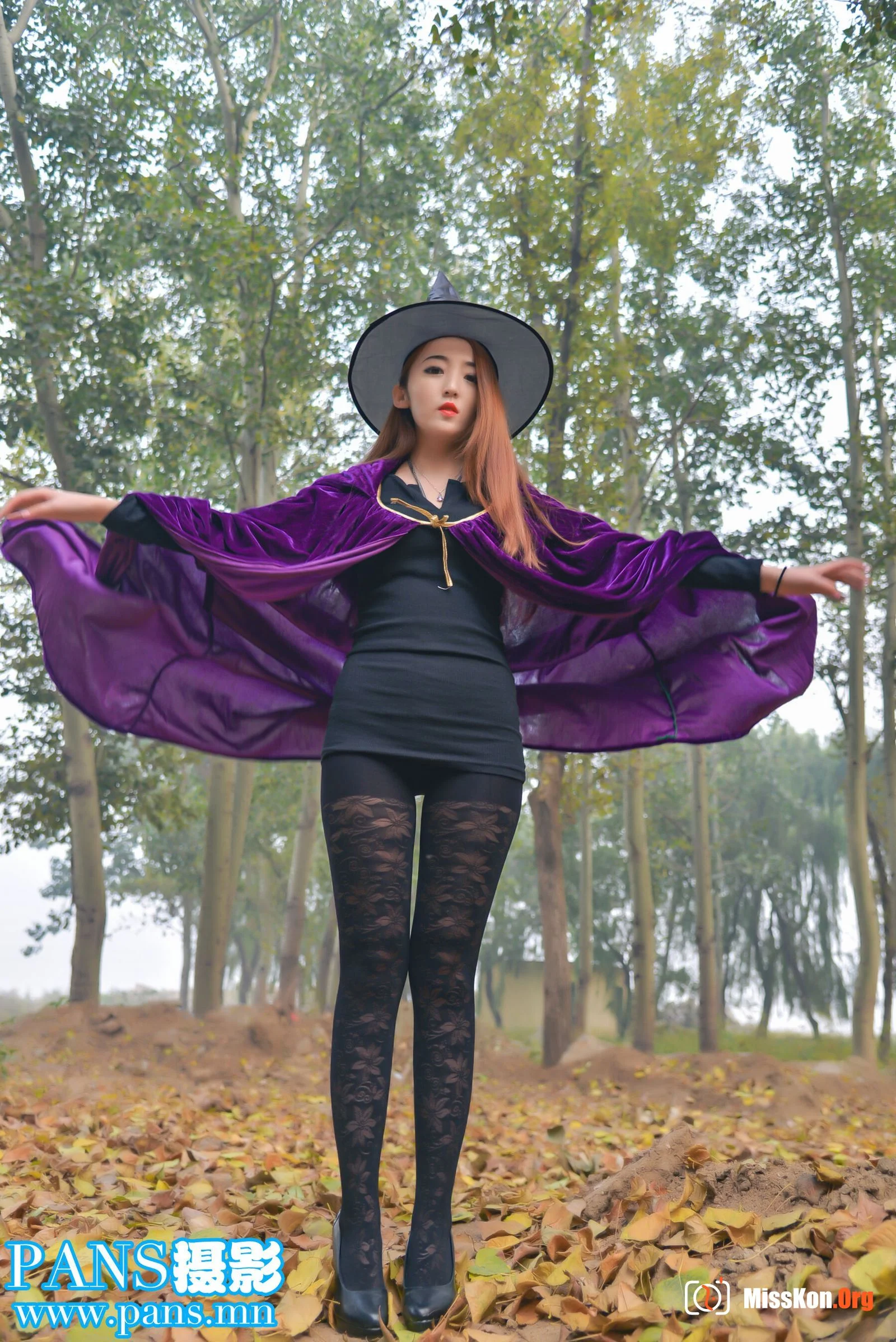 Zi Xuan - Photo 12