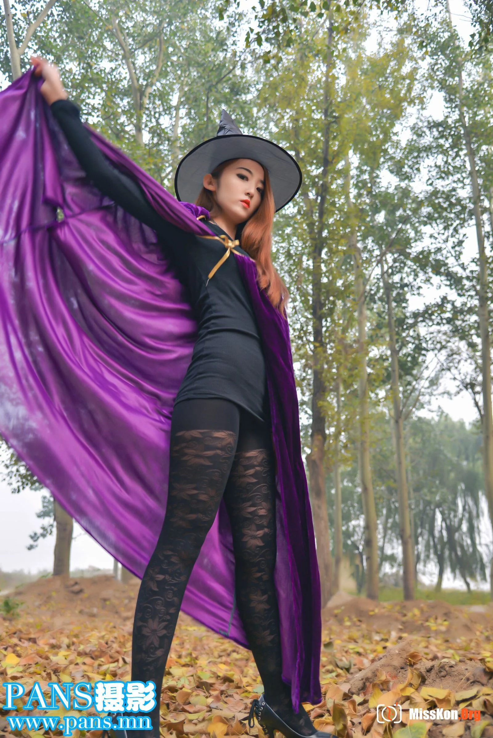 Zi Xuan - Photo 13