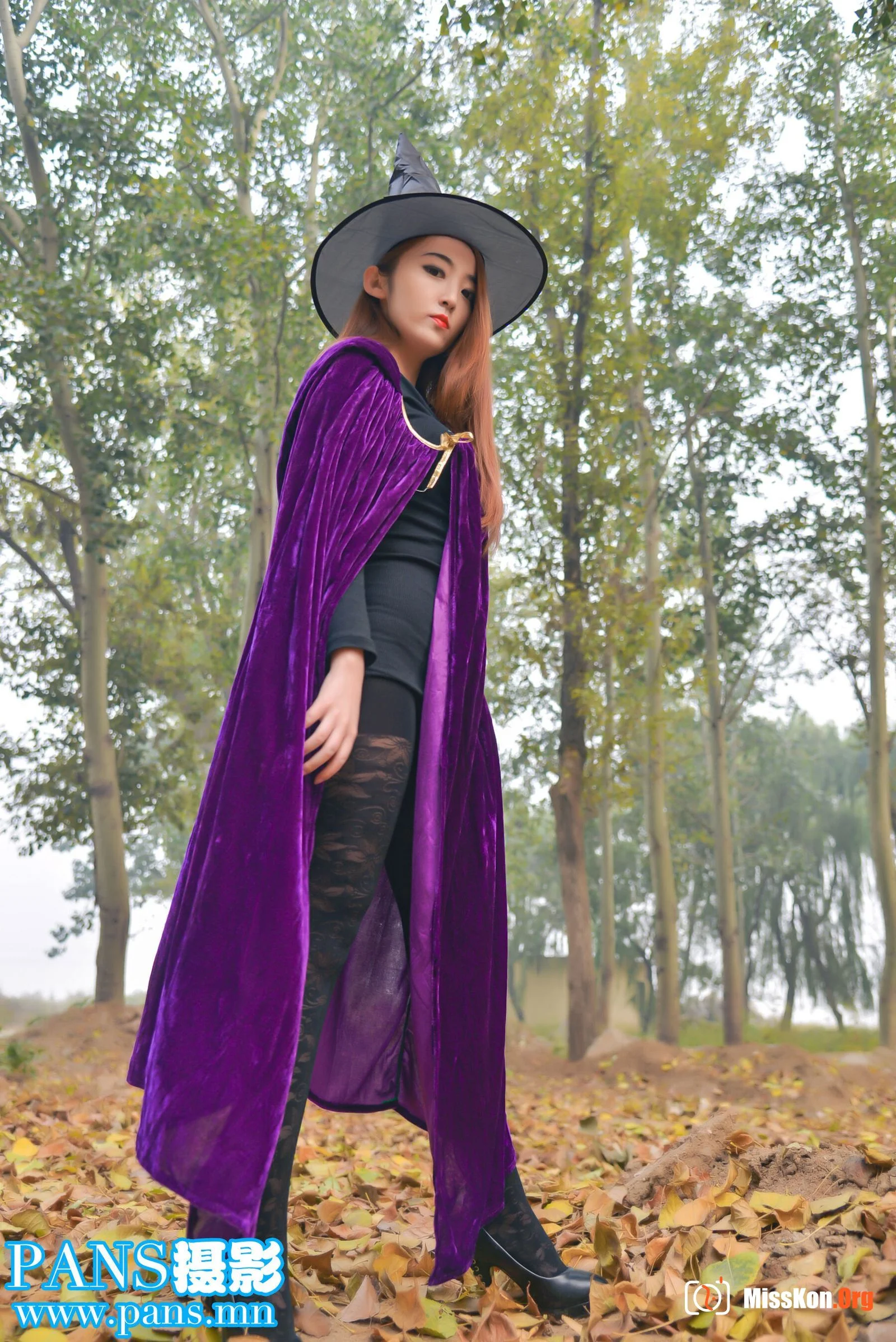 Zi Xuan - Photo 14