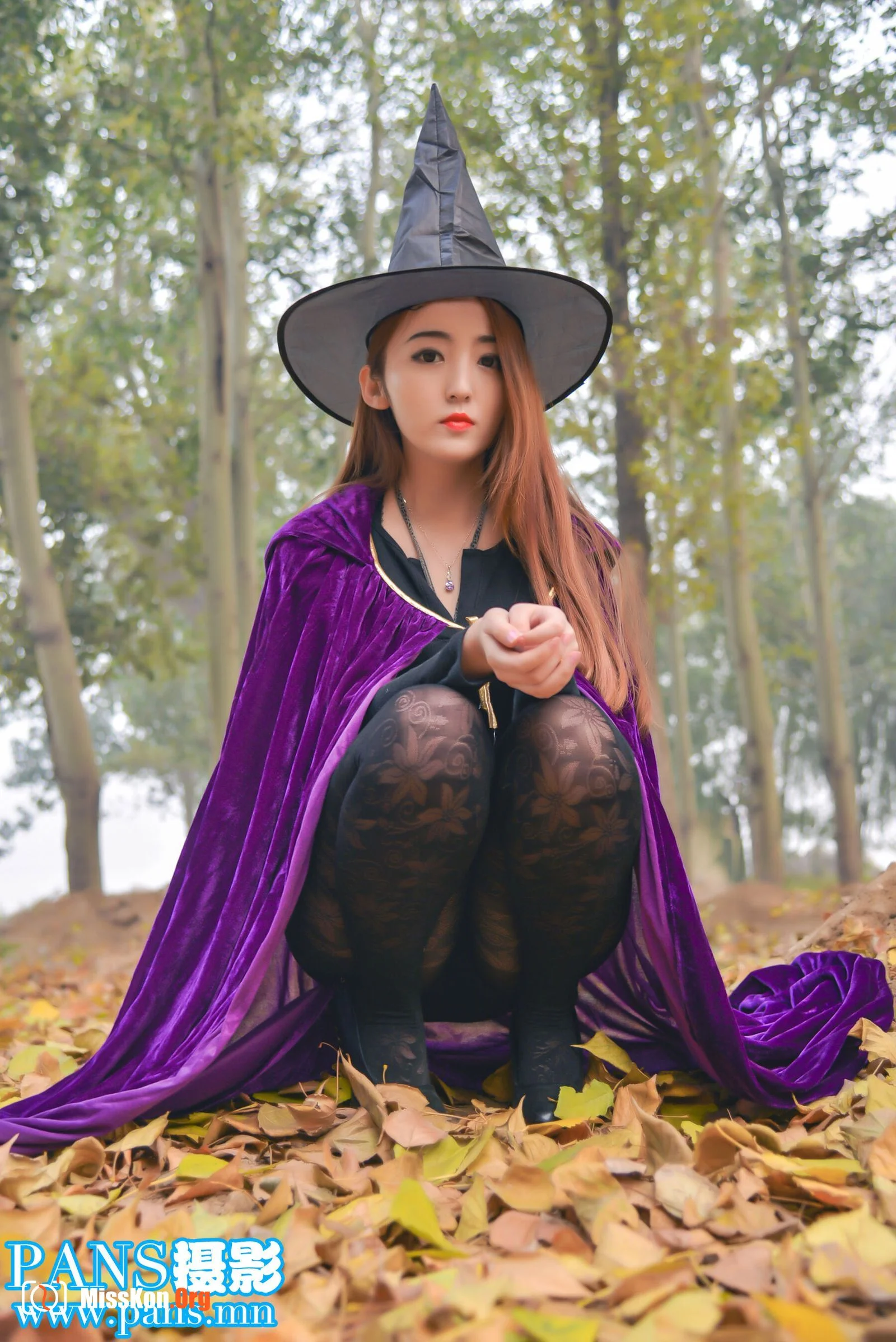Zi Xuan - Photo 15