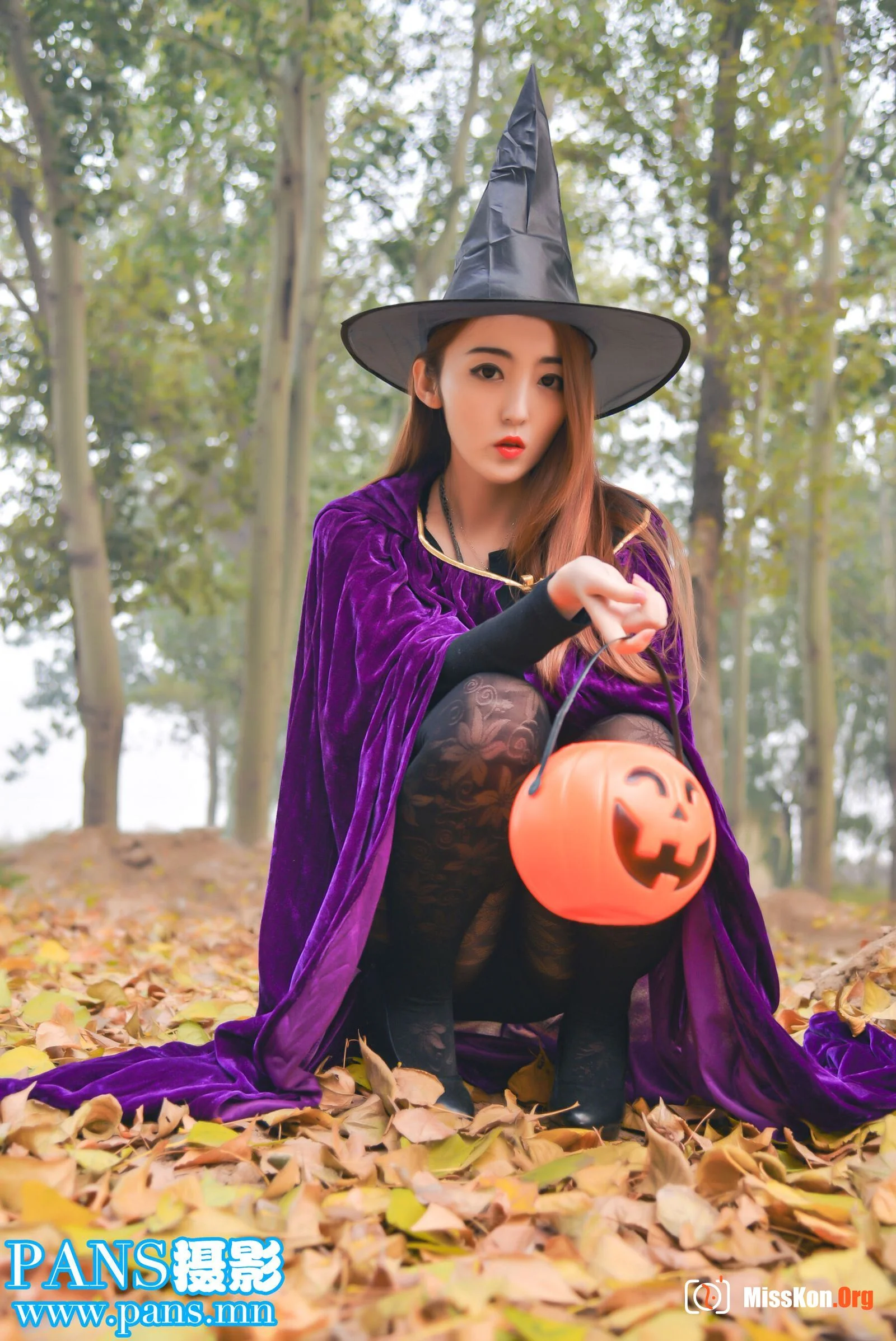 Zi Xuan - Photo 16