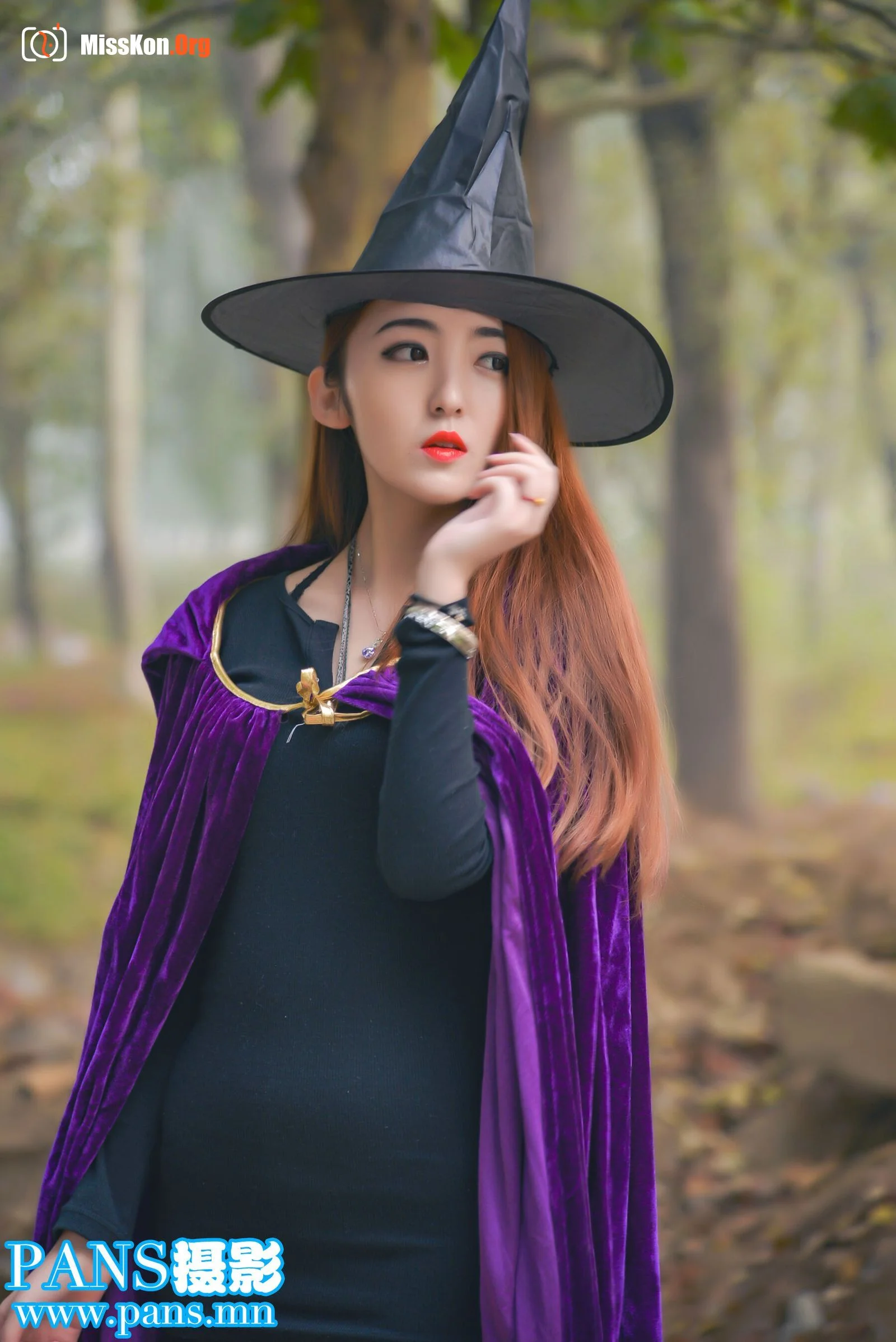 Zi Xuan - Photo 3