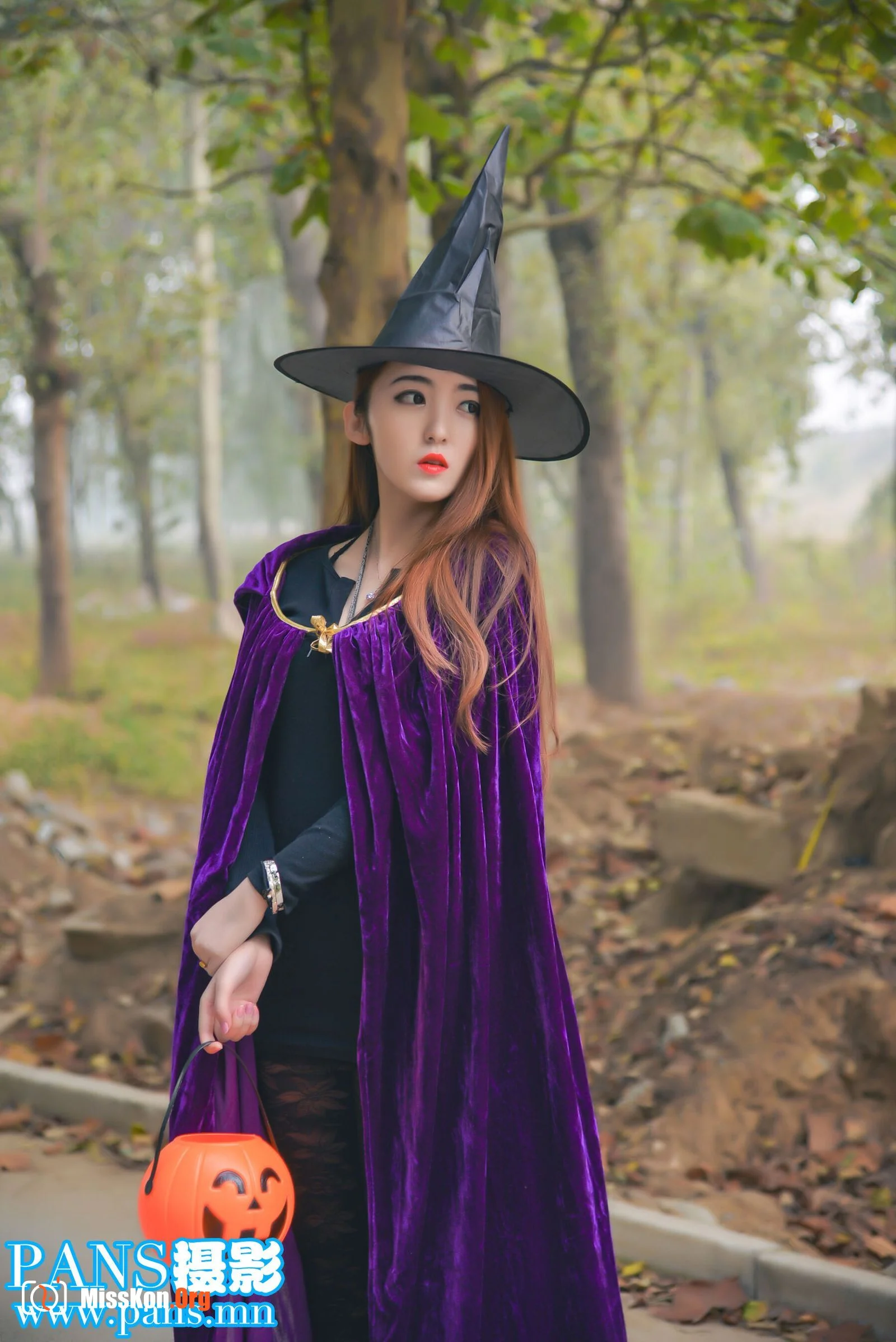 Zi Xuan - Photo 4