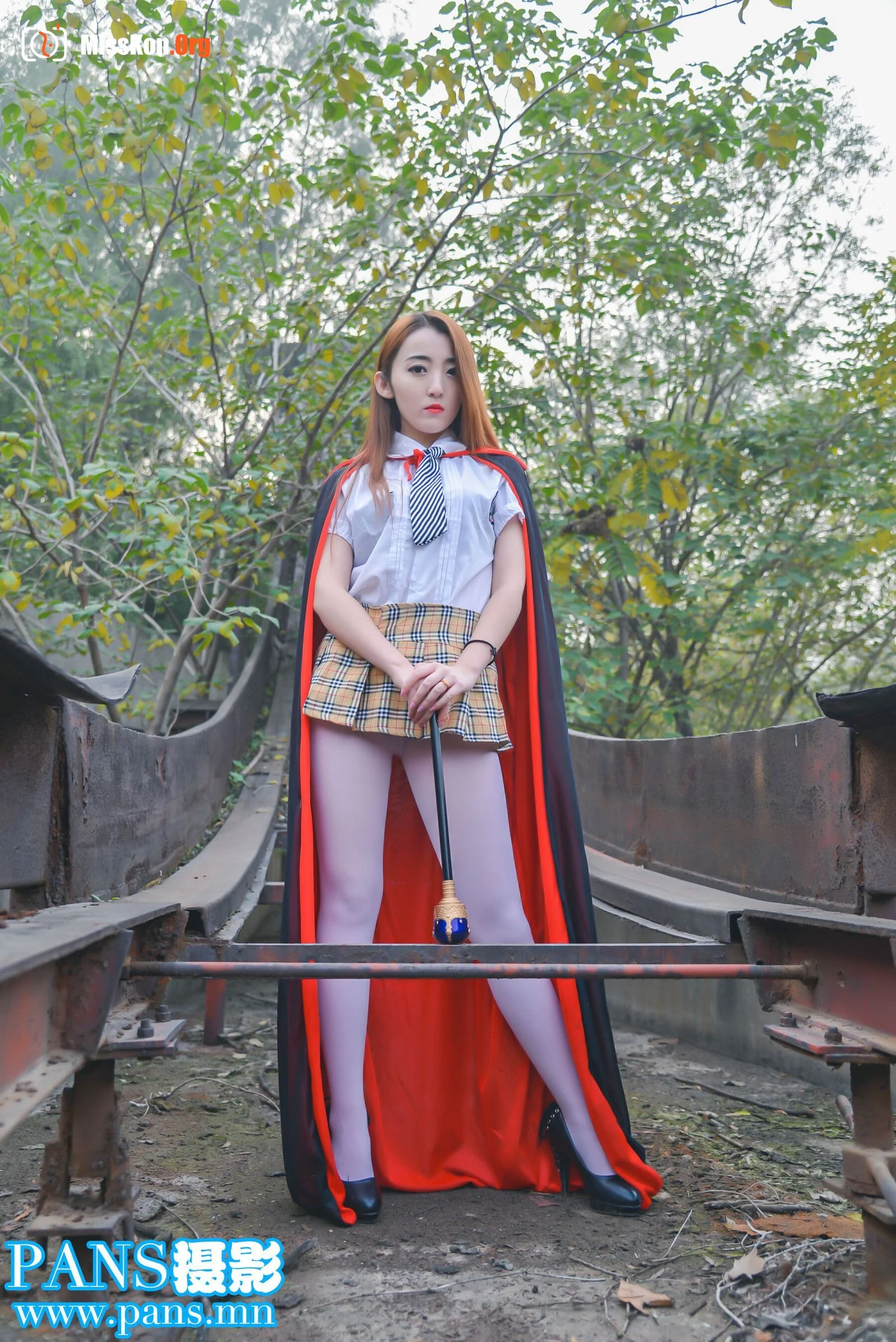 Zi Xuan - Photo 22